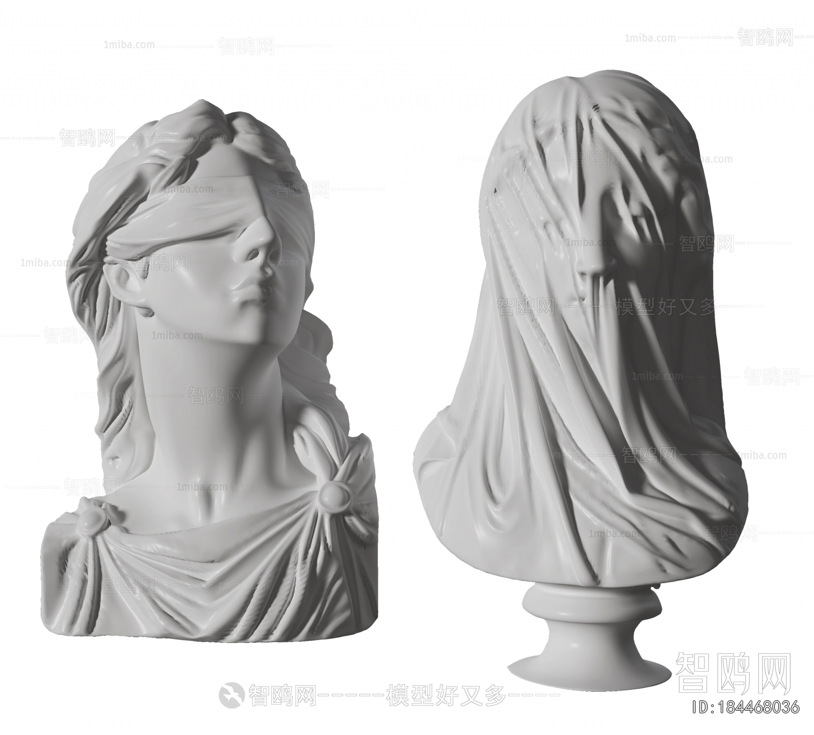 European Style Sculpture
