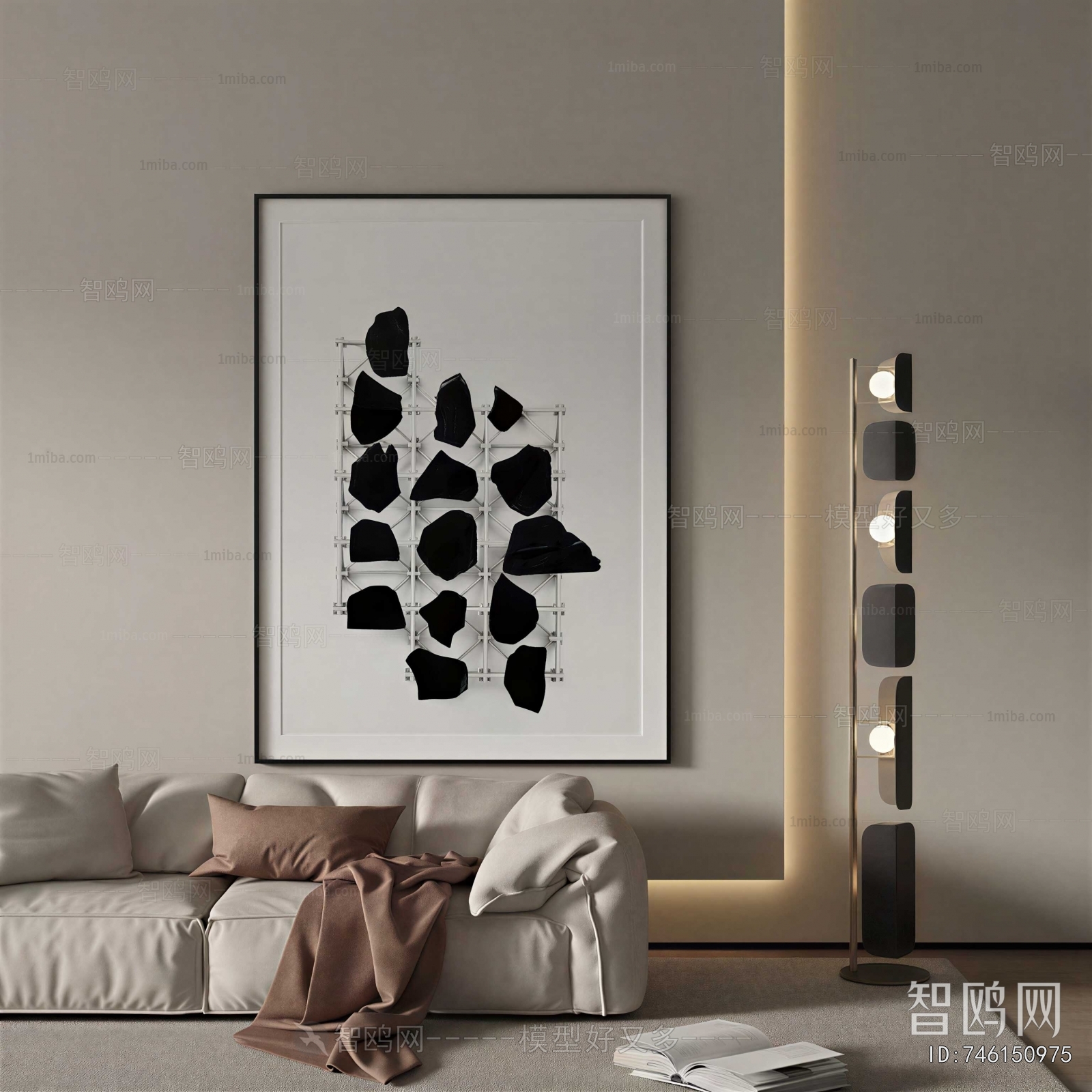Modern Painting