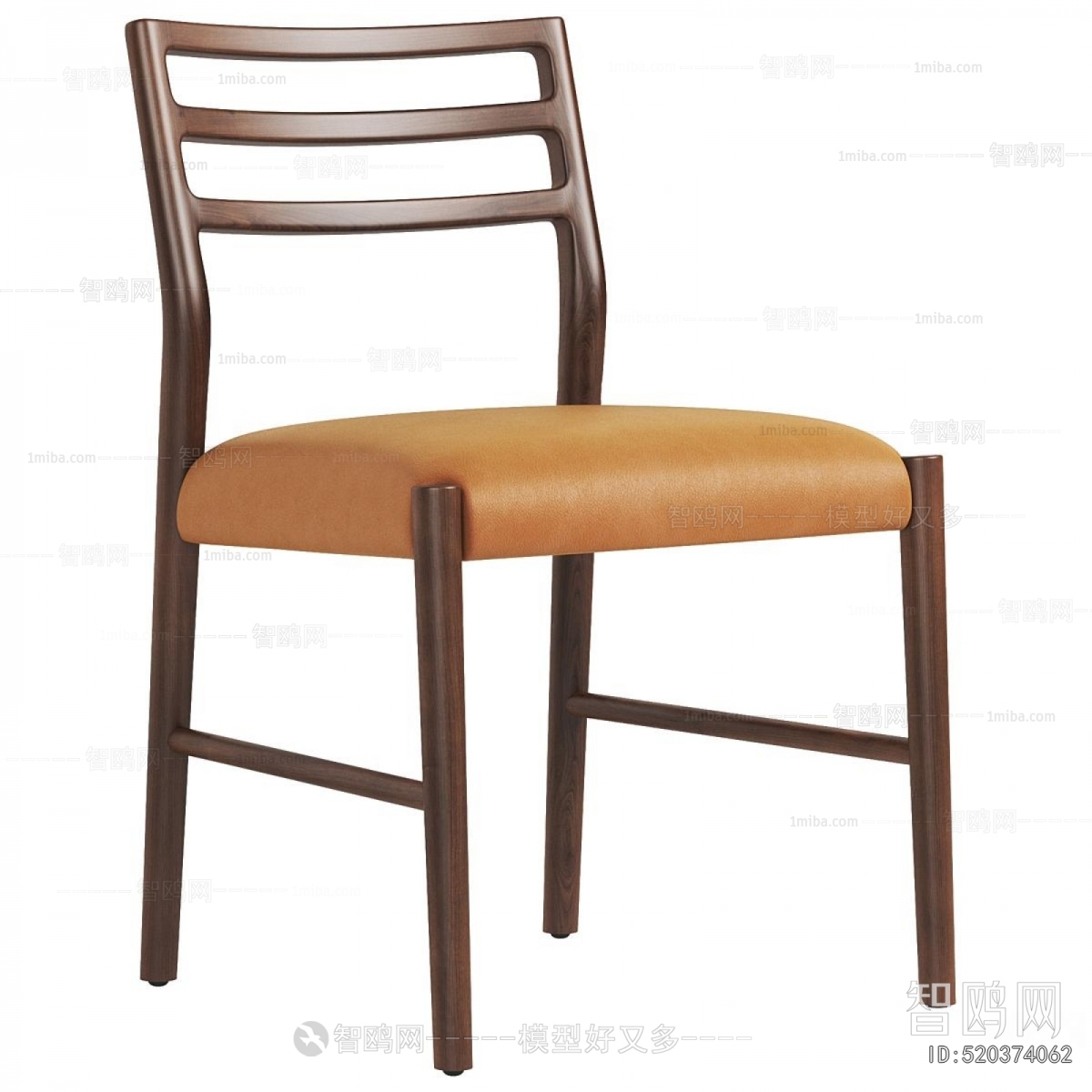 Modern Single Chair