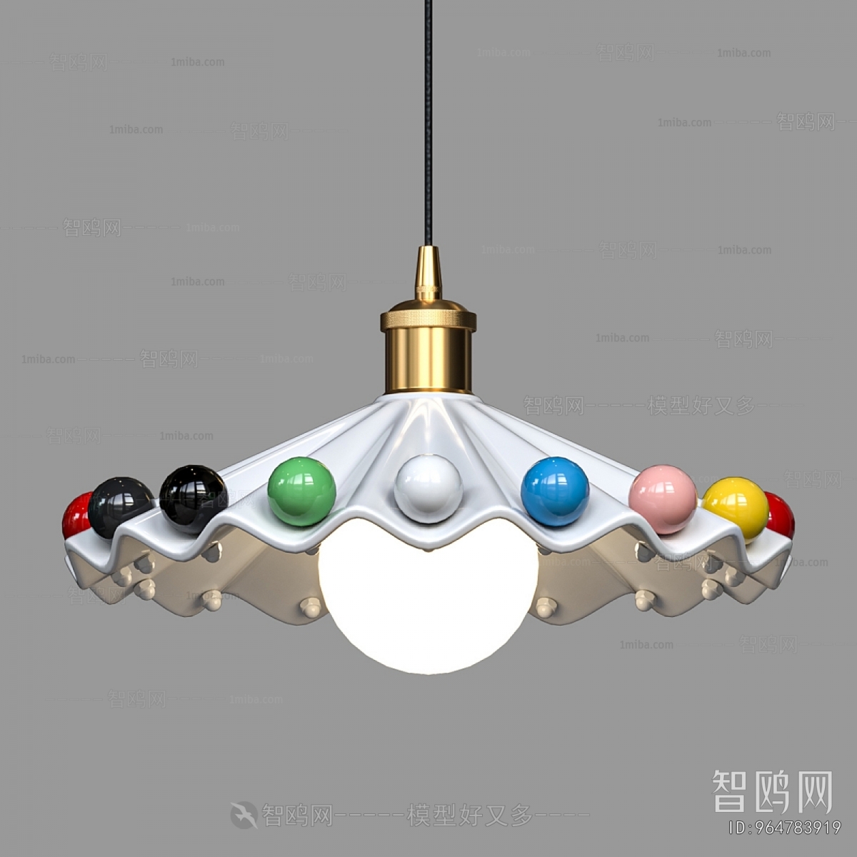 Modern Droplight
