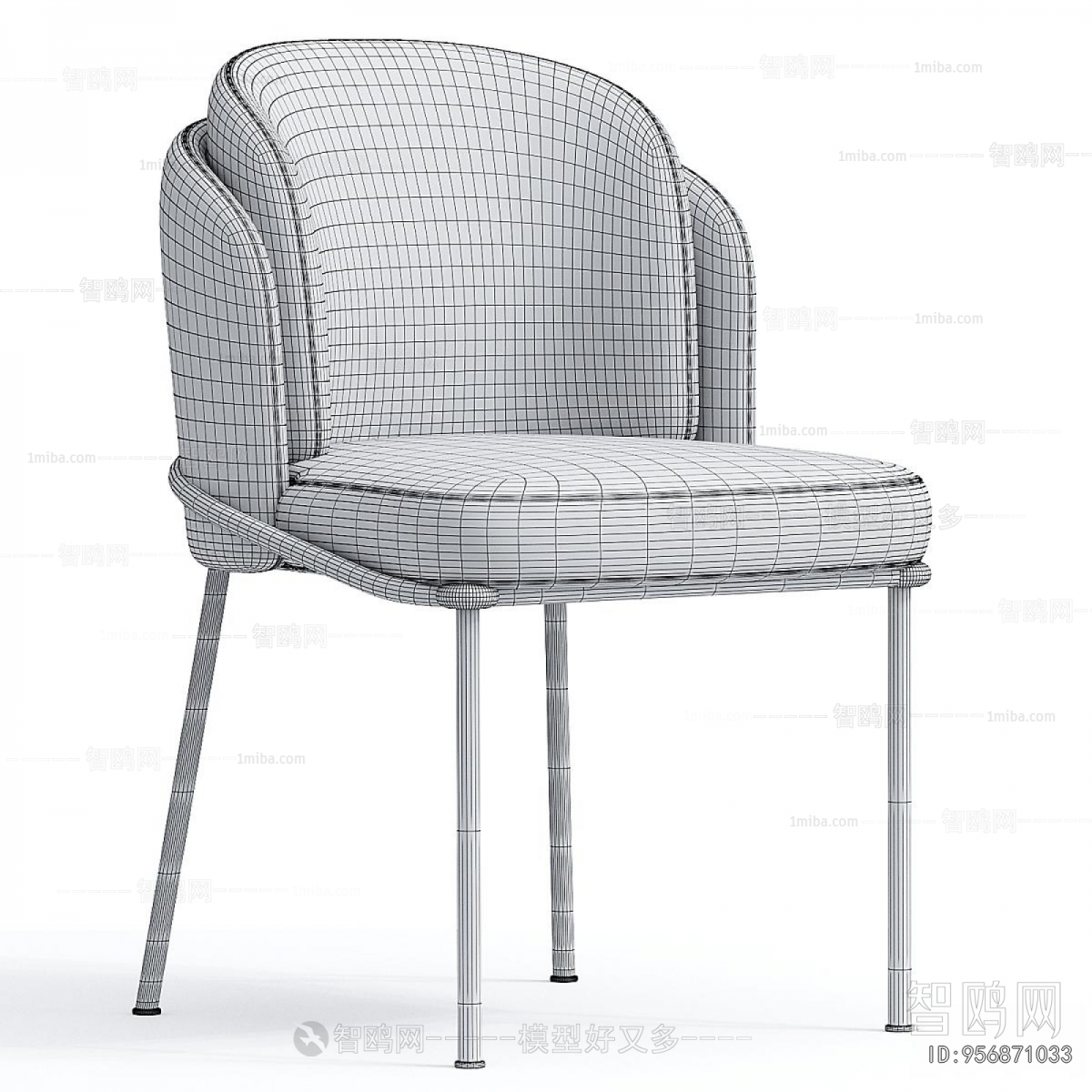 Modern Dining Chair