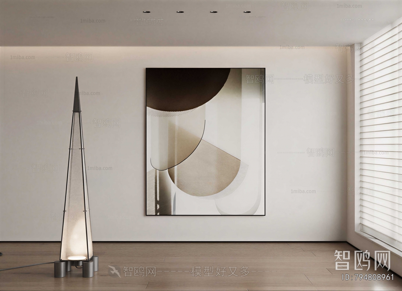 Modern Painting