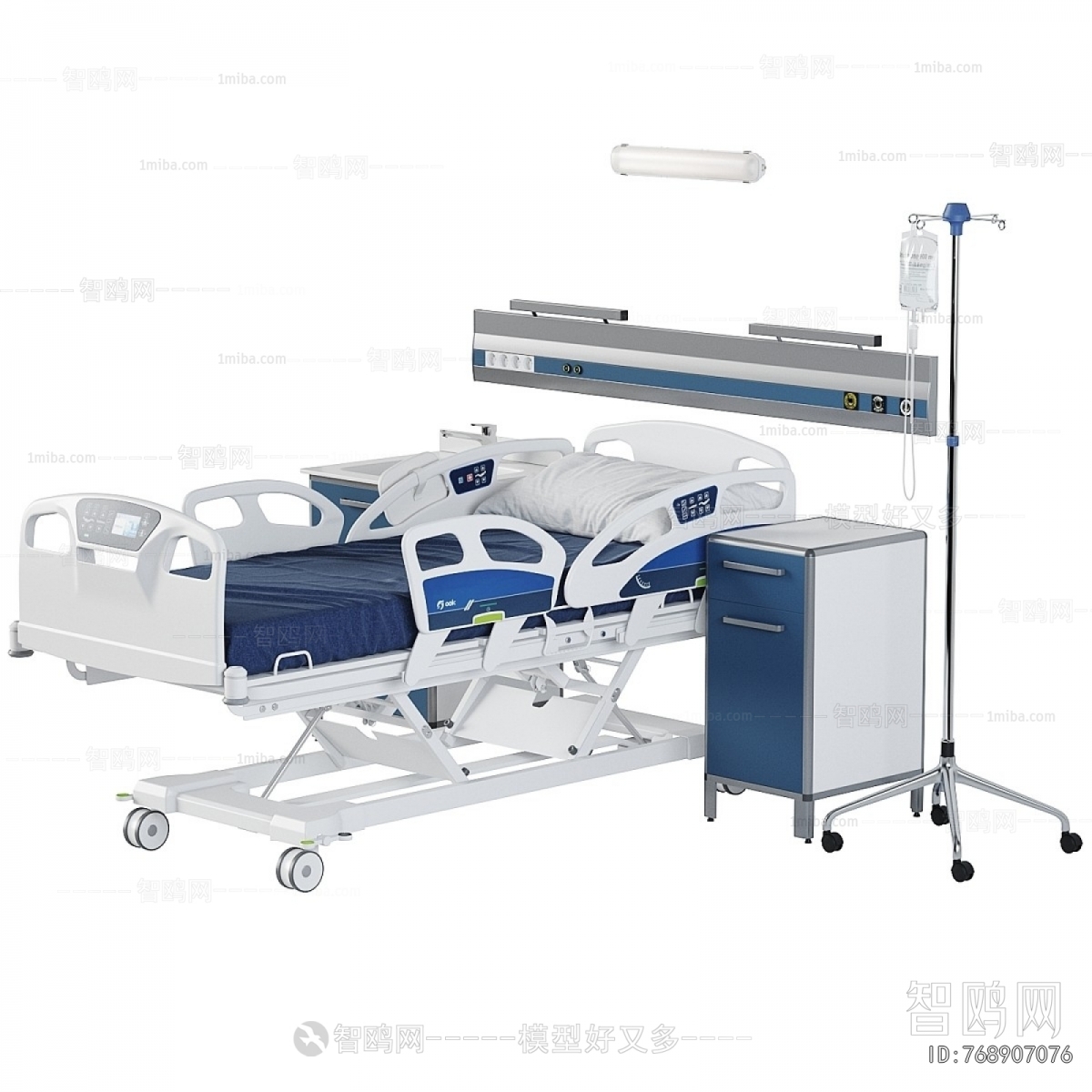 Modern Medical Equipment