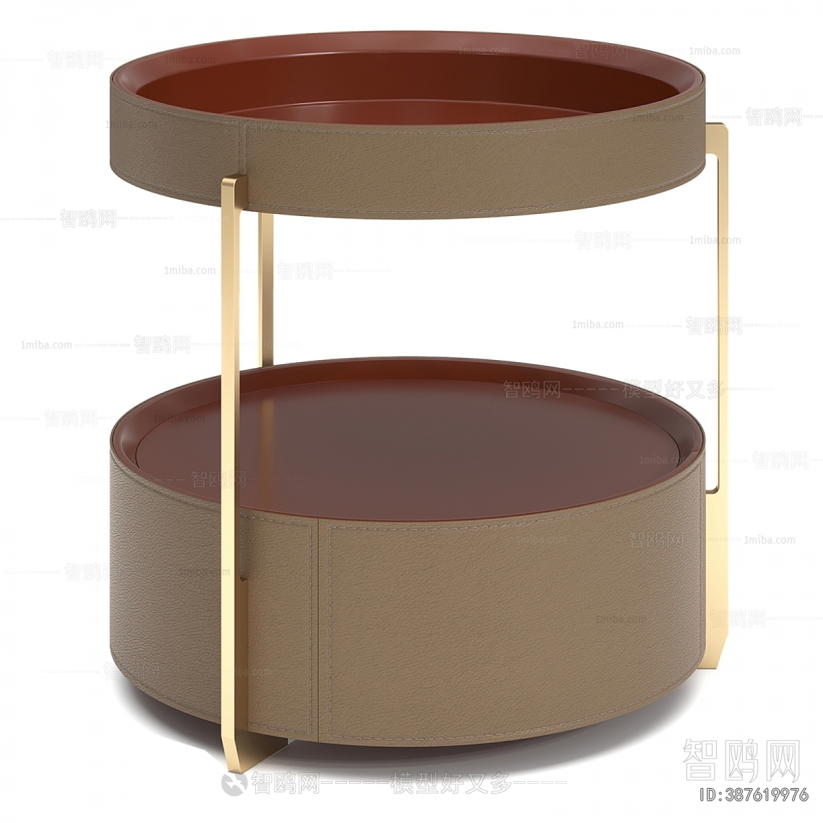Modern Side Table/corner Table