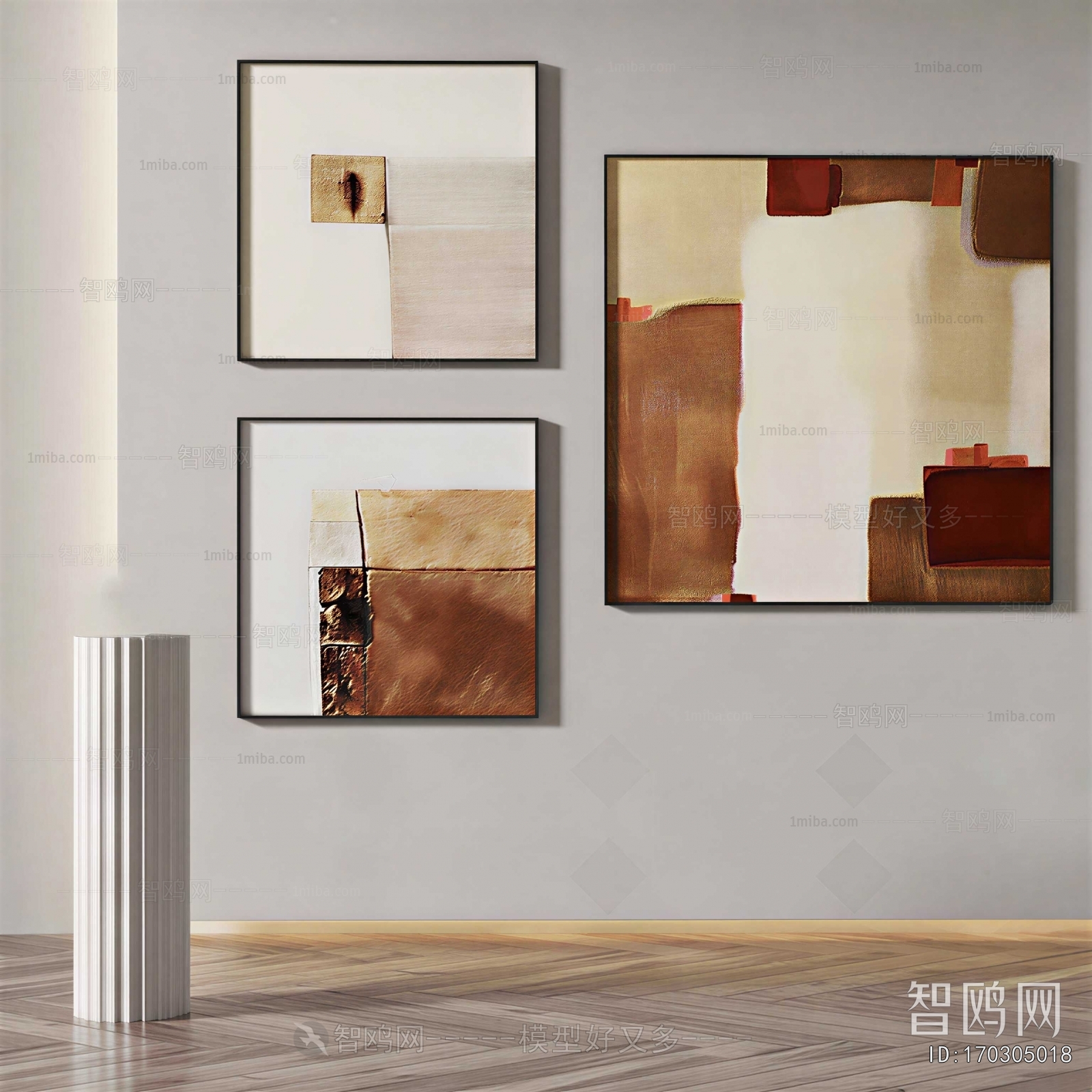 Modern Painting