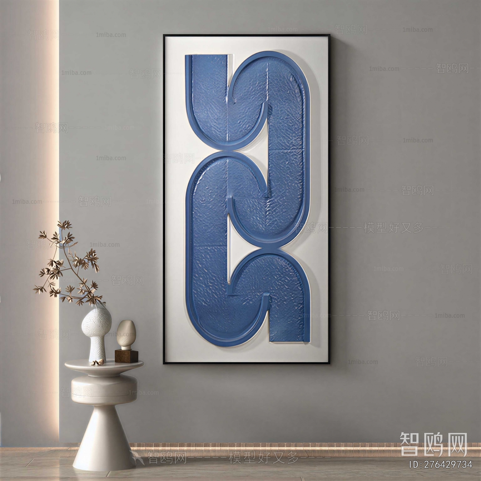 Modern Painting