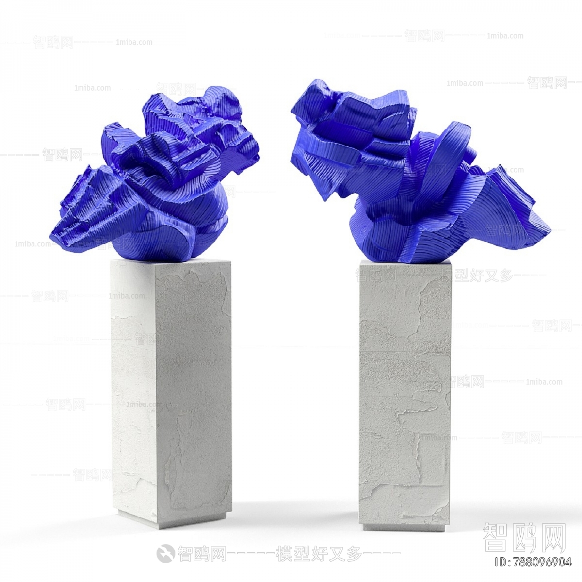 Modern Sculpture