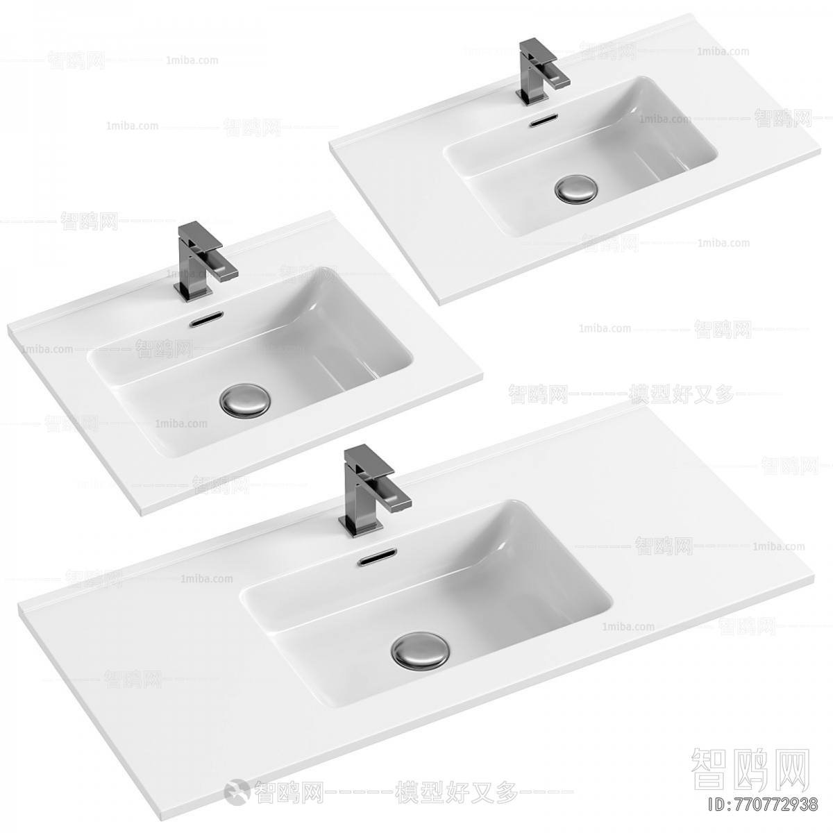 Modern Basin