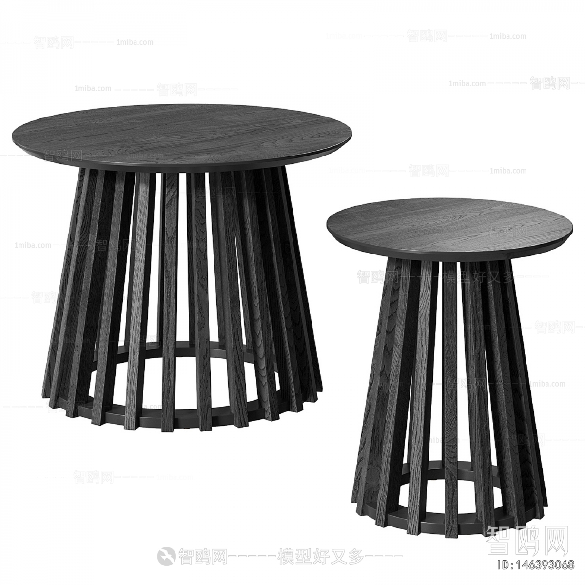 Modern Side Table/corner Table