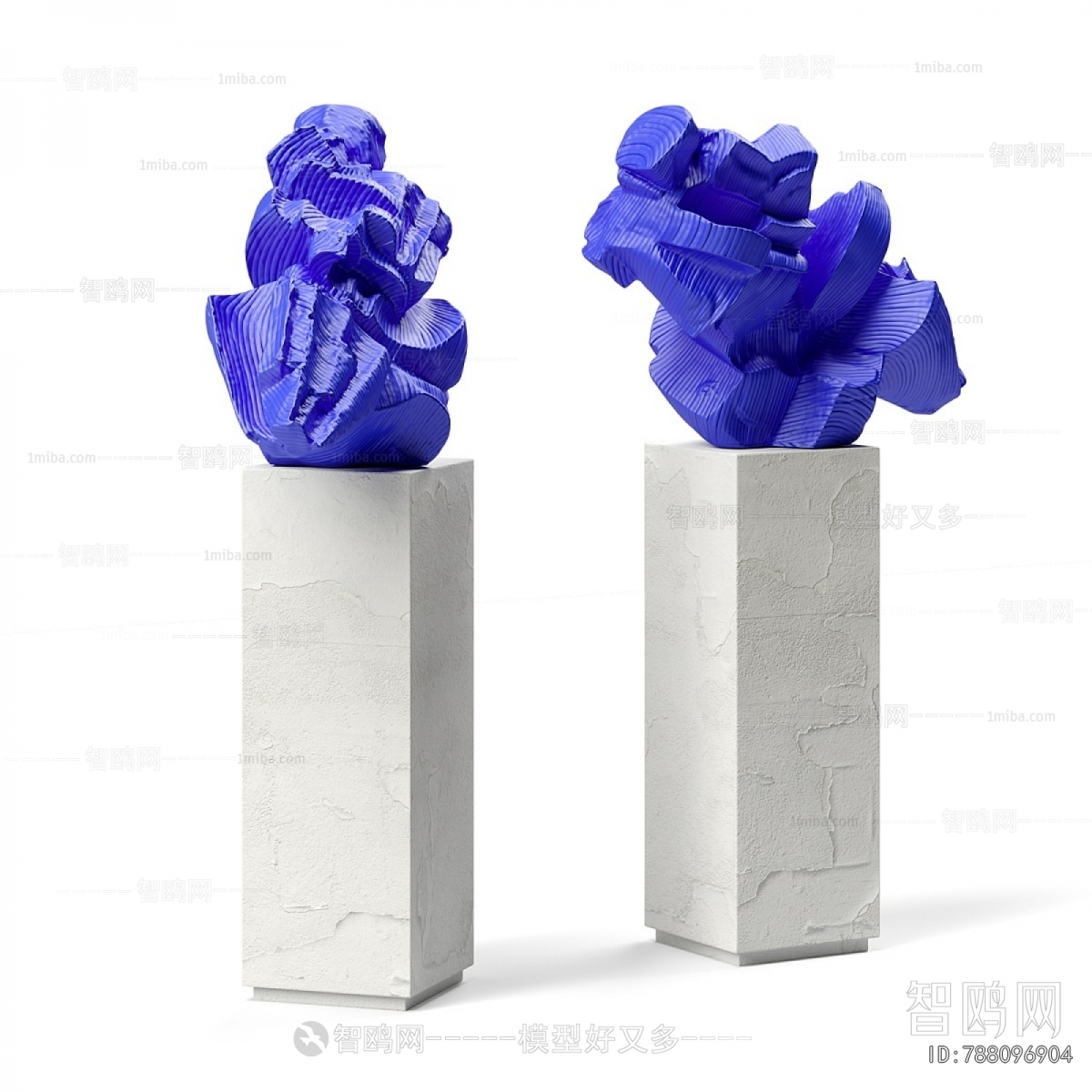 Modern Sculpture