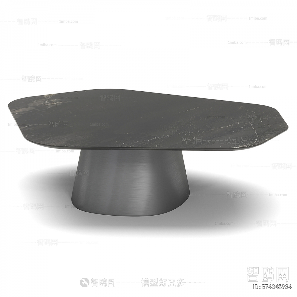 Modern Coffee Table