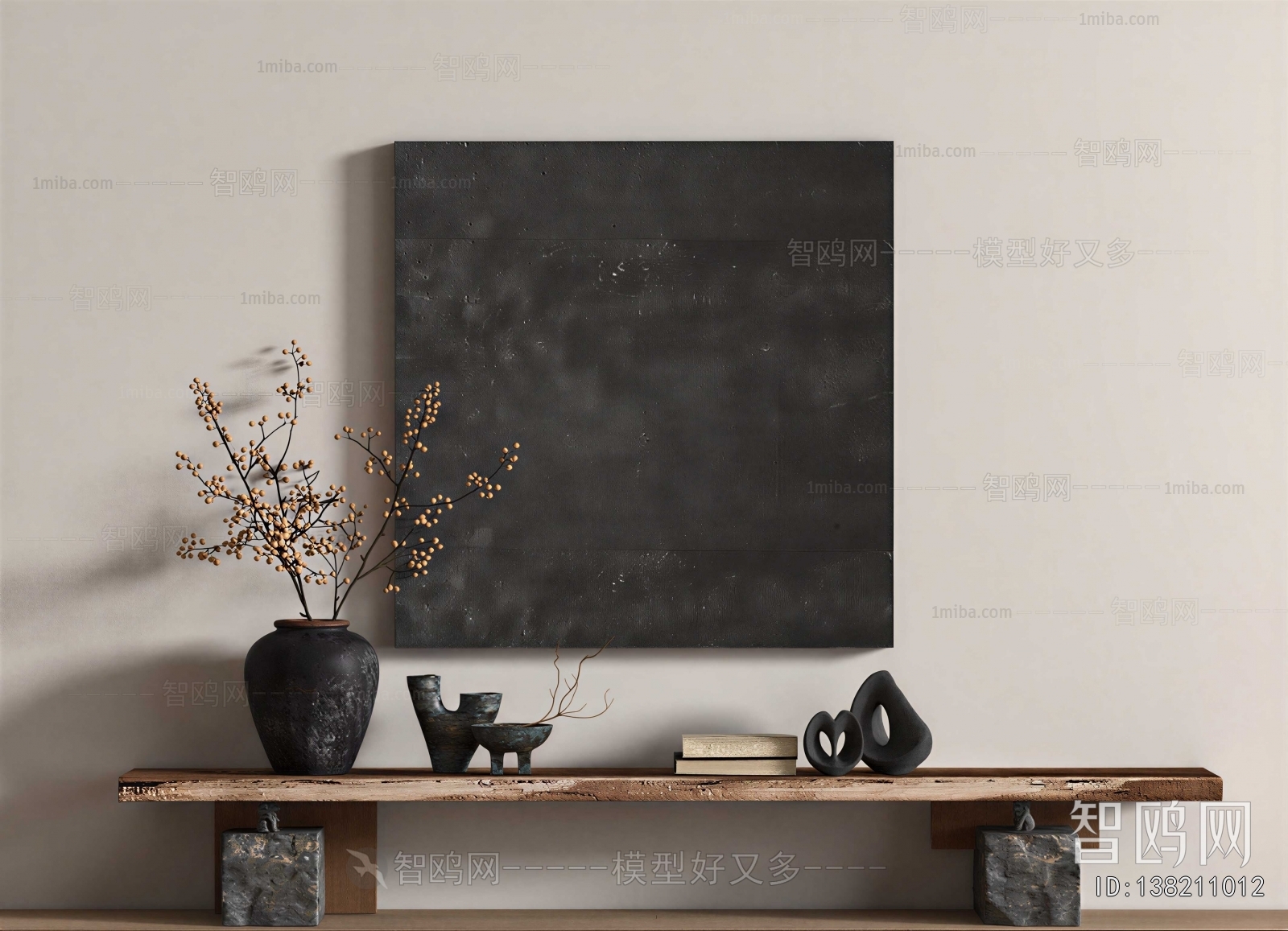 Modern Painting