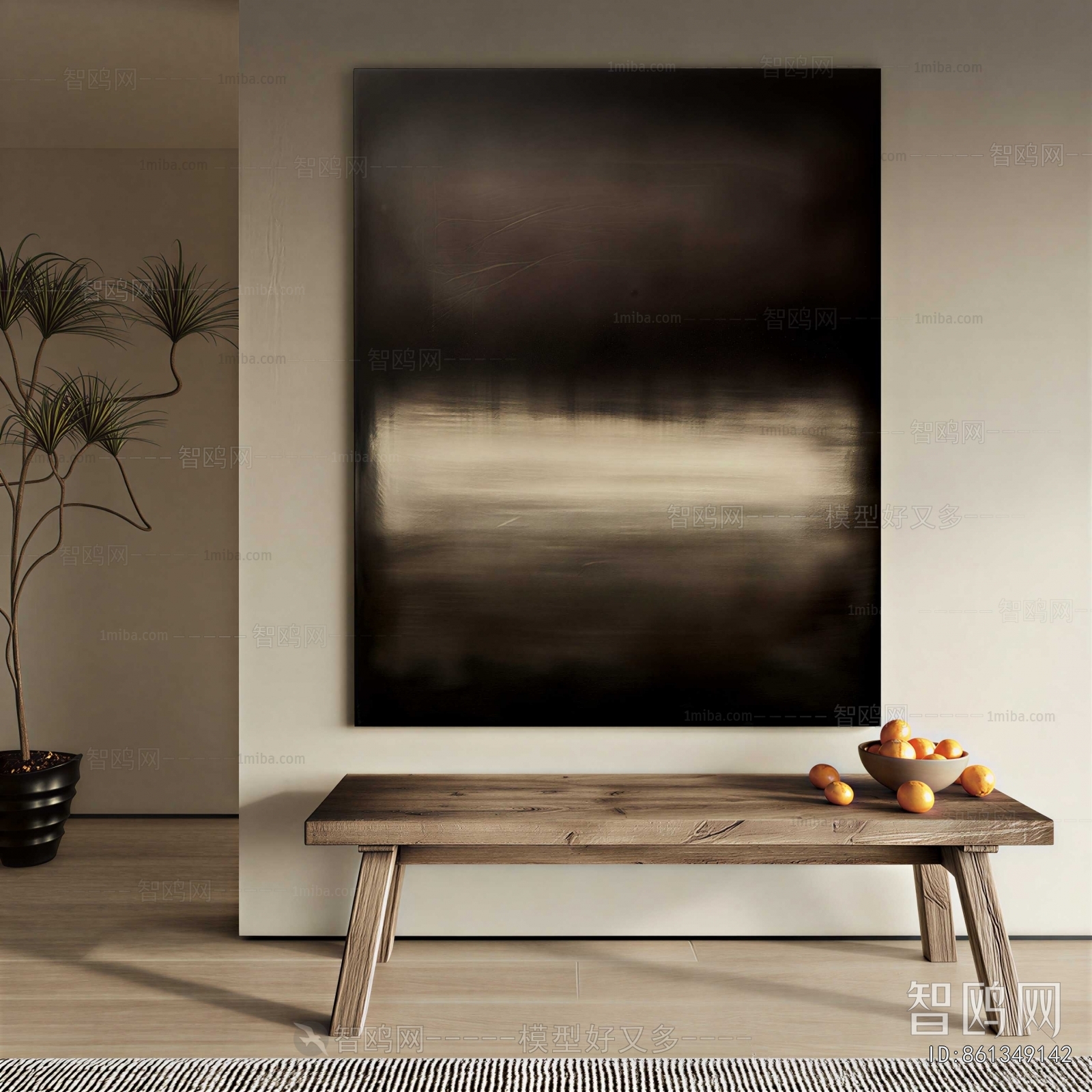 Modern Painting