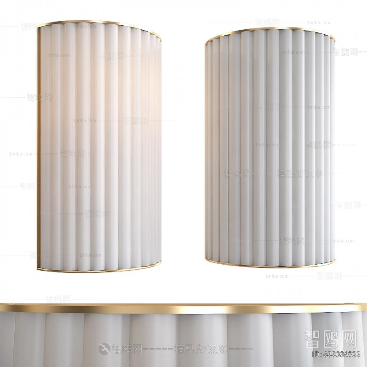 Modern Wall Lamp