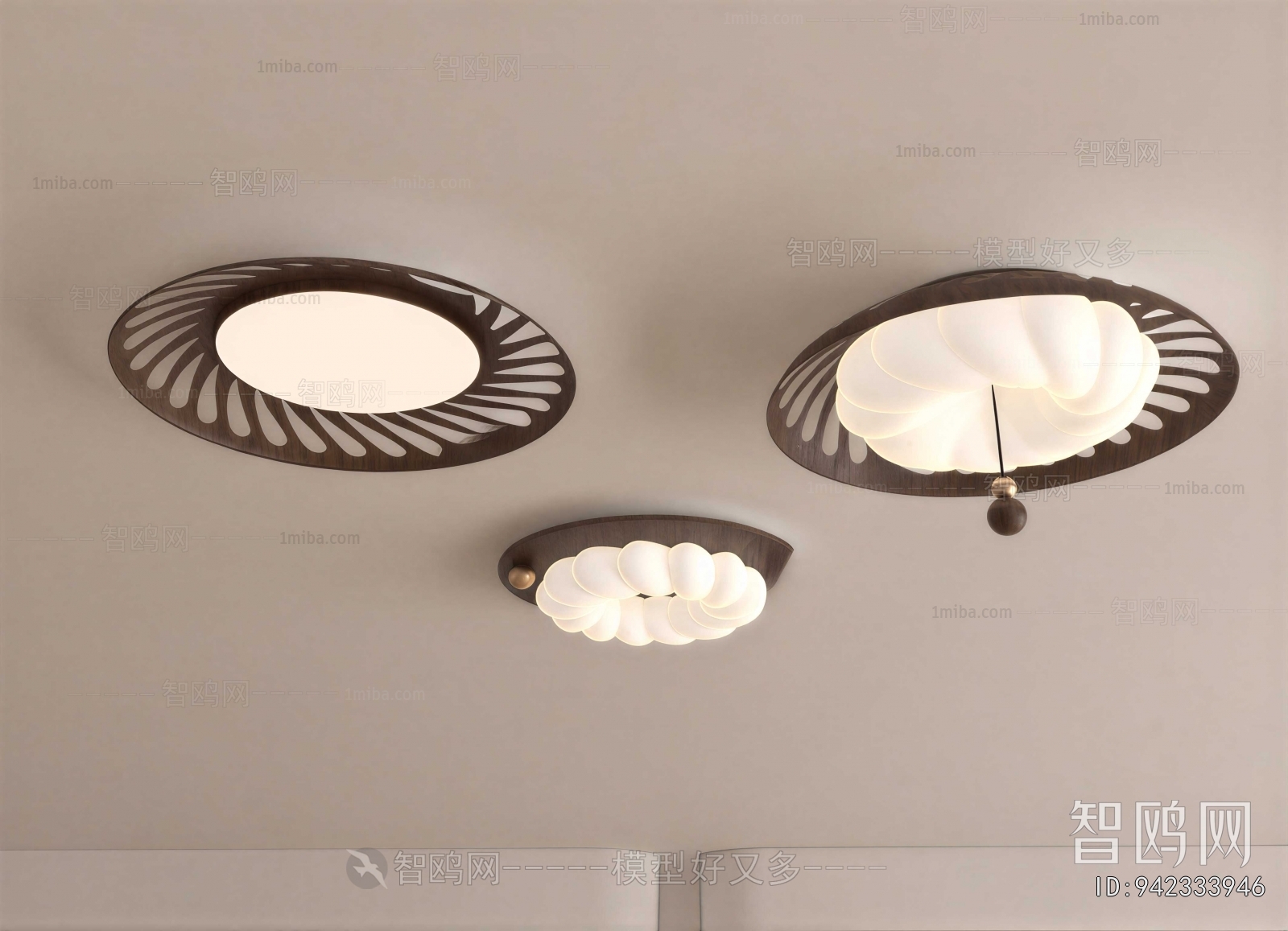 Modern Ceiling Ceiling Lamp