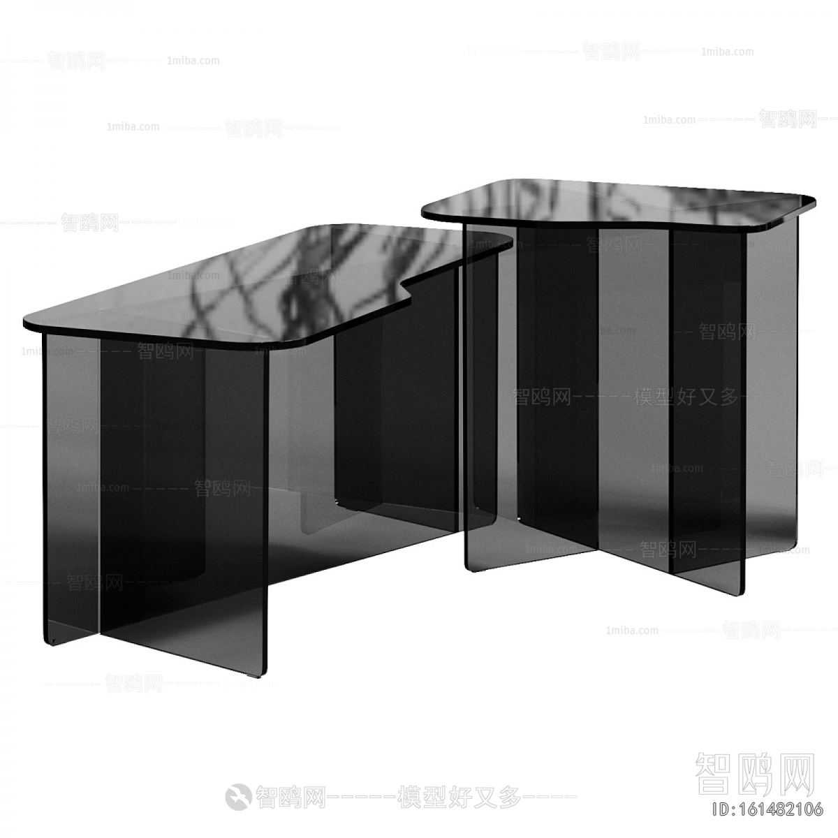 Modern Coffee Table