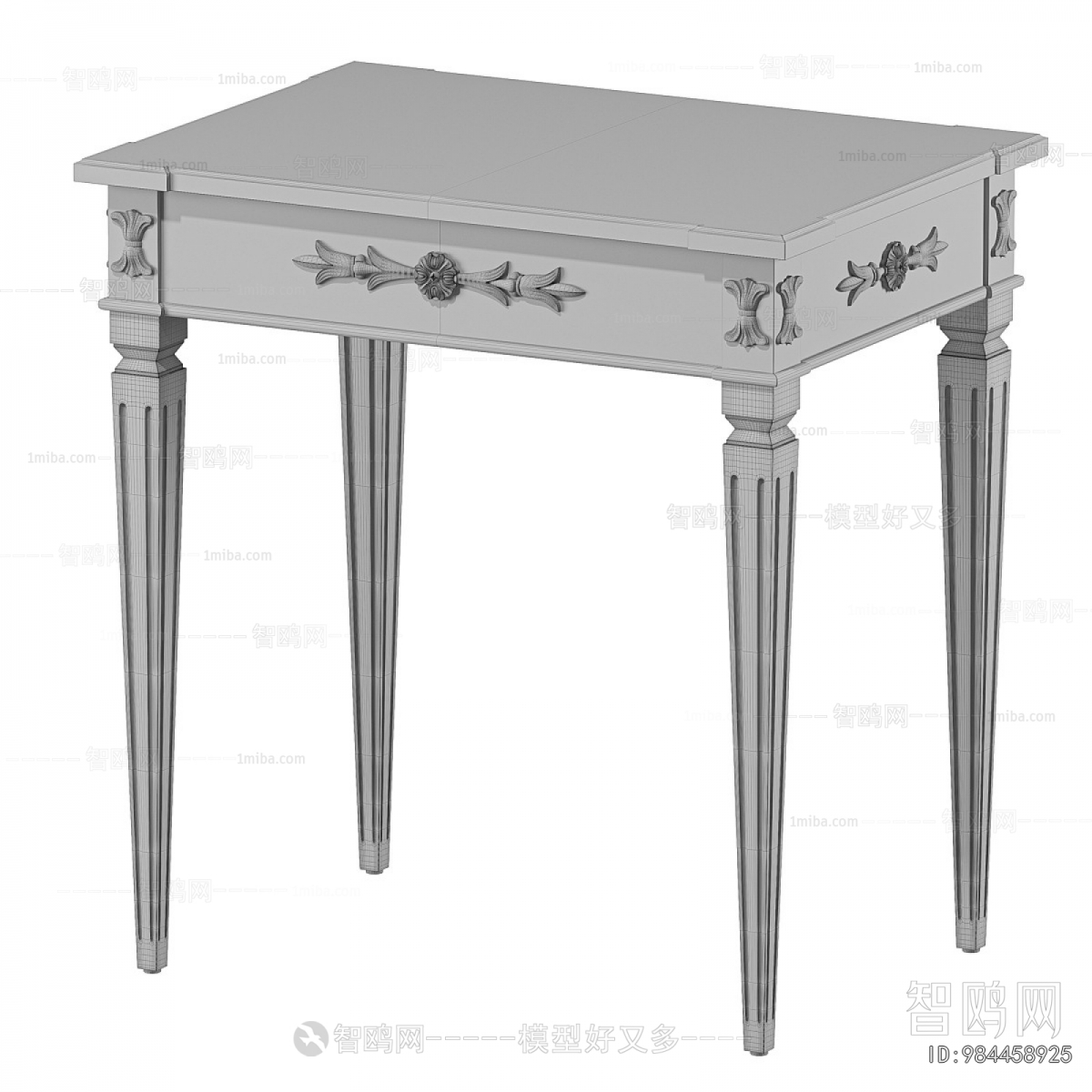 Modern Side Table/corner Table
