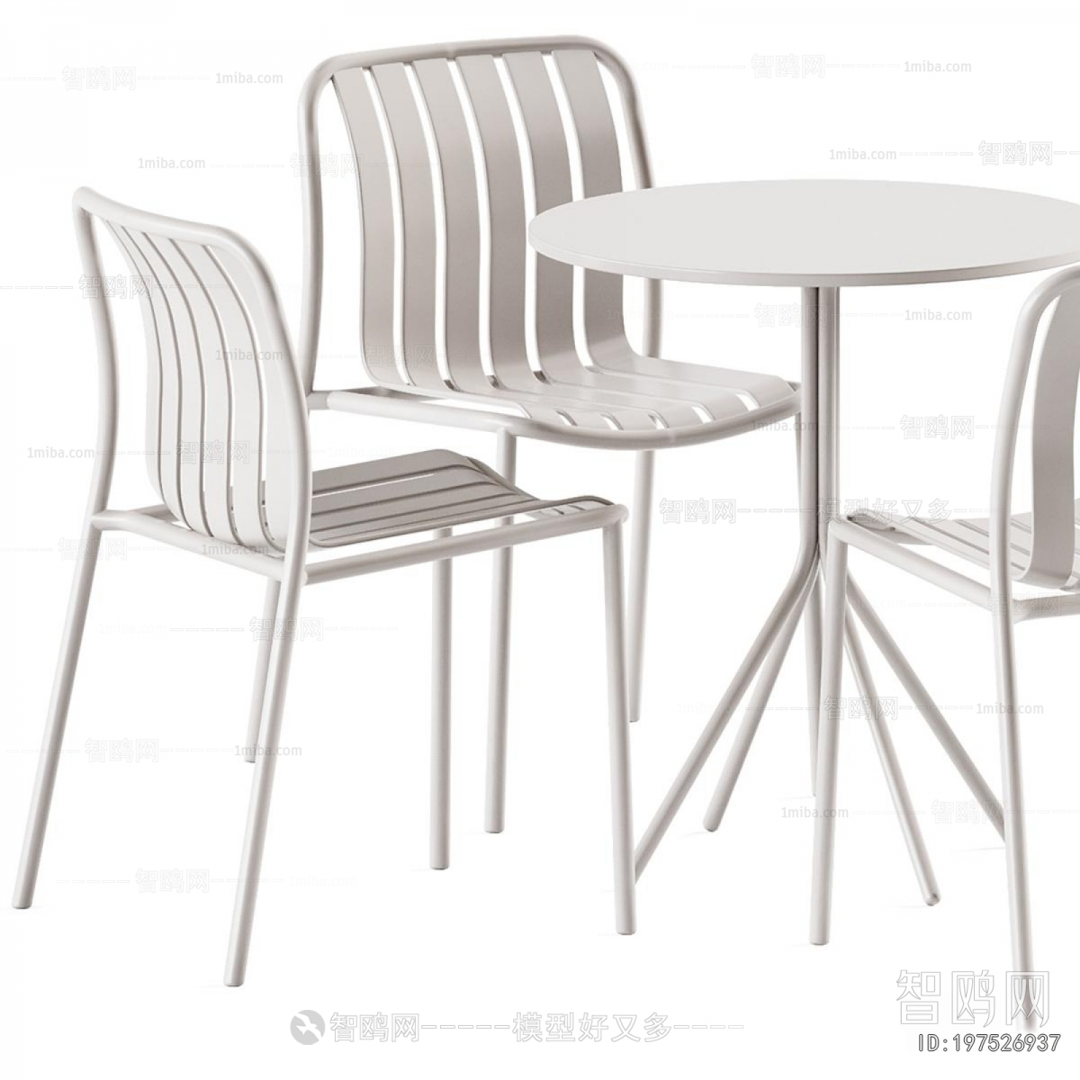 Modern Outdoor Tables And Chairs