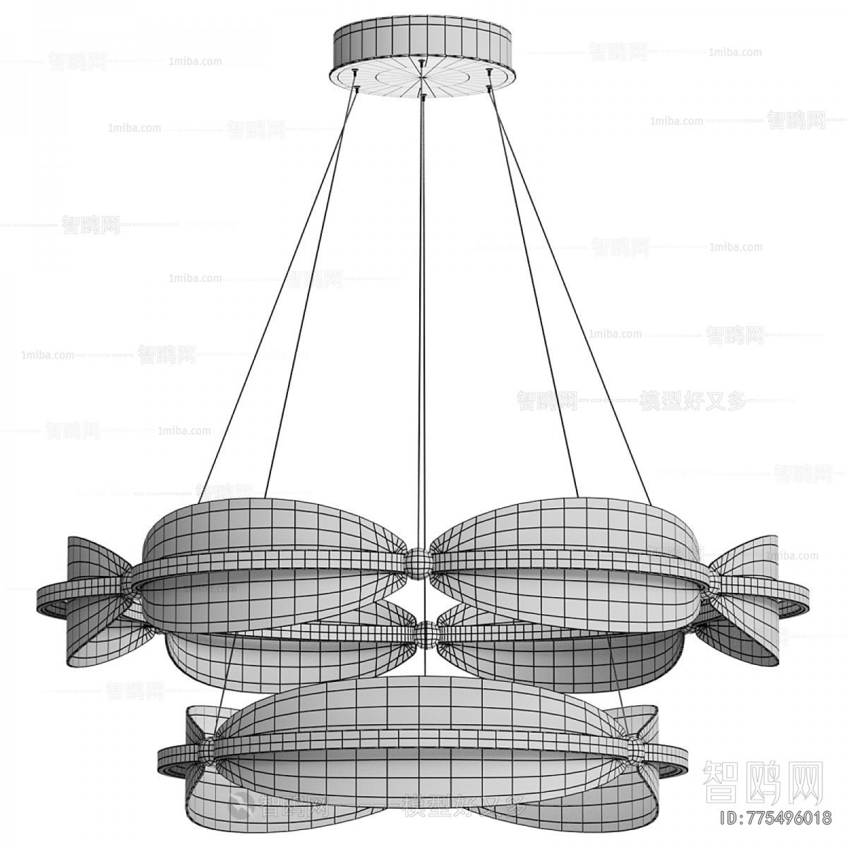 Modern Droplight