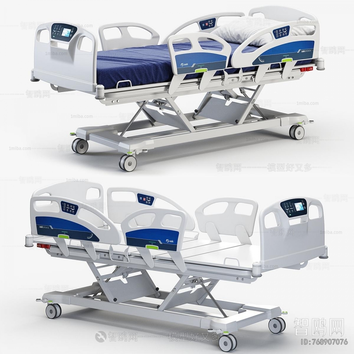 Modern Medical Equipment