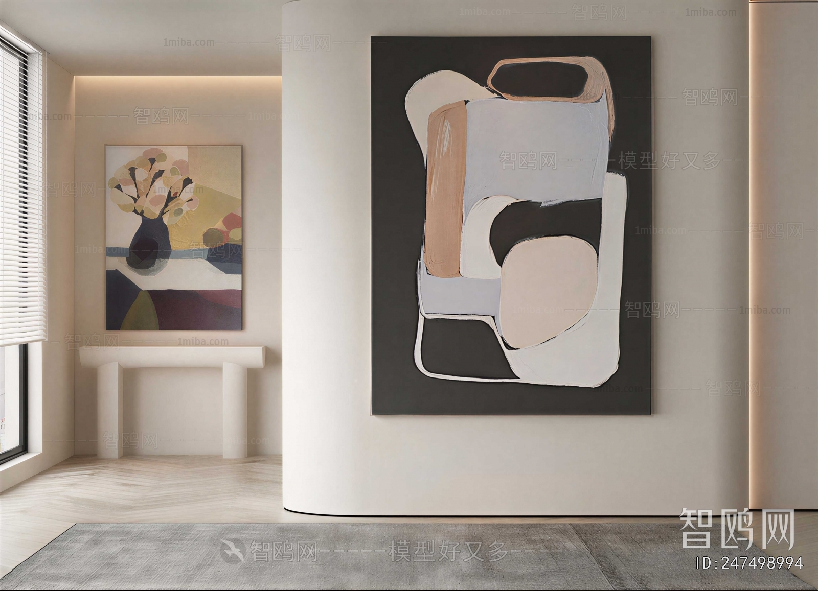 Modern Painting