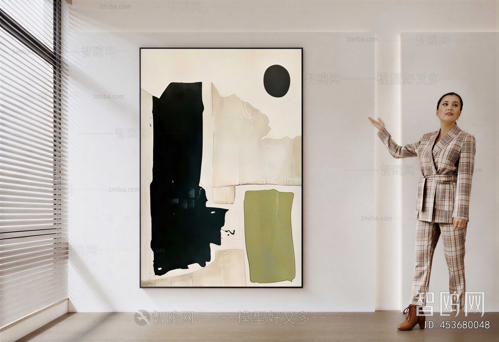 Modern Painting