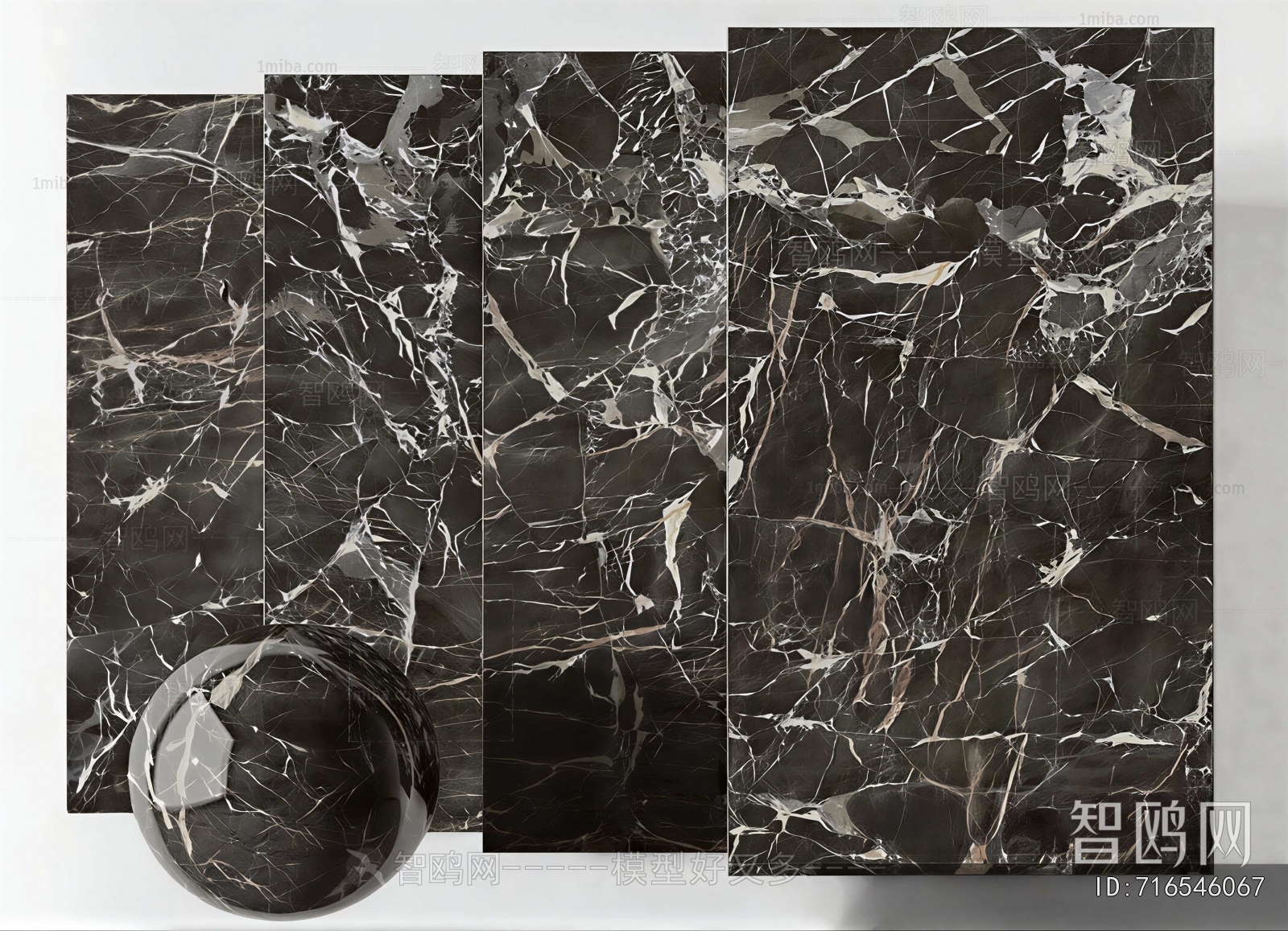 Modern Floor Tile