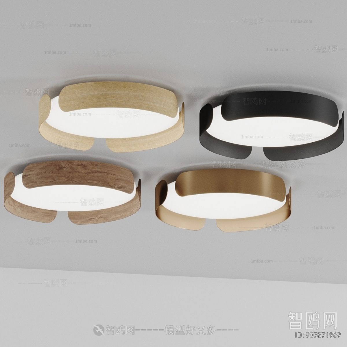 Modern Ceiling Ceiling Lamp