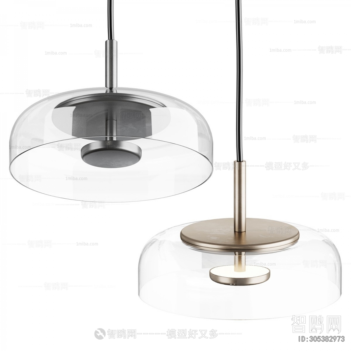 Modern Droplight