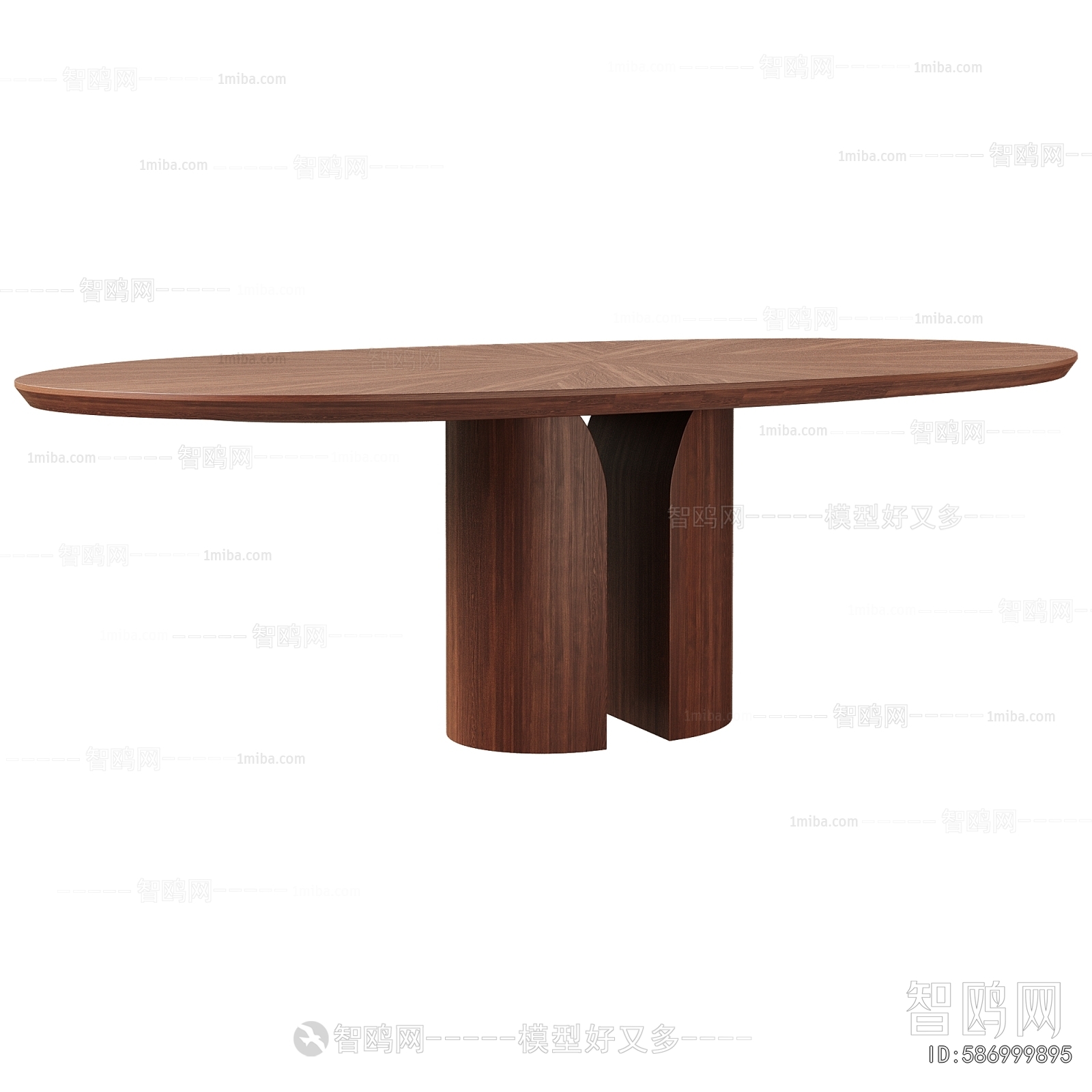 Modern Coffee Table