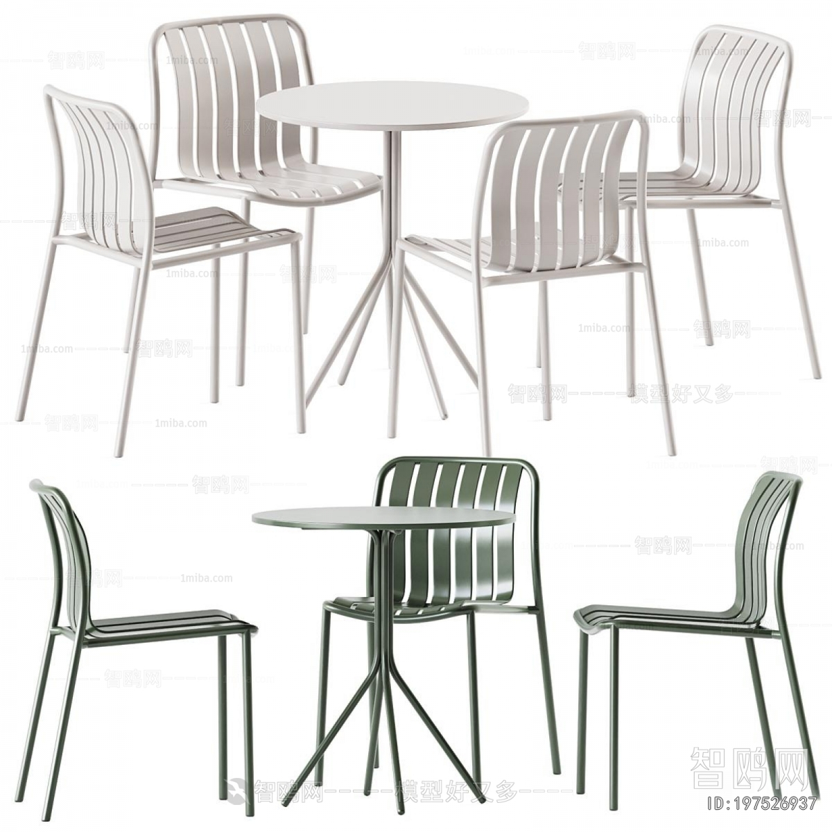 Modern Outdoor Tables And Chairs