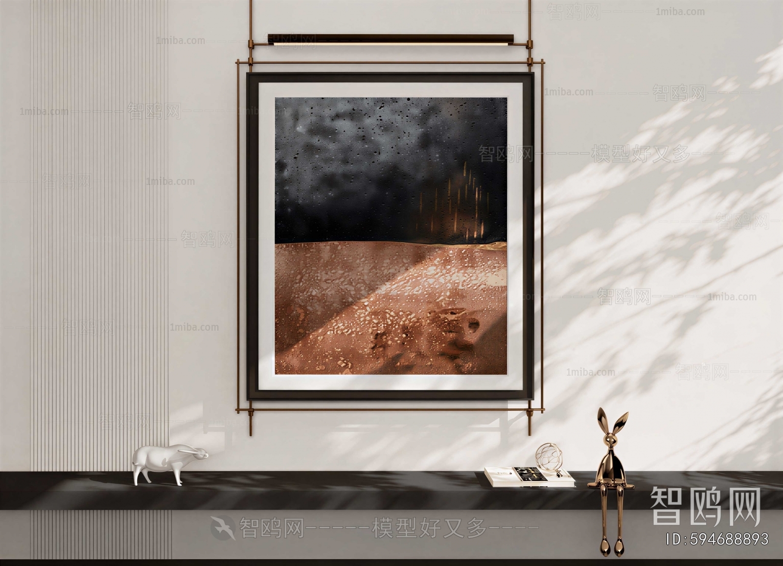 Modern Painting