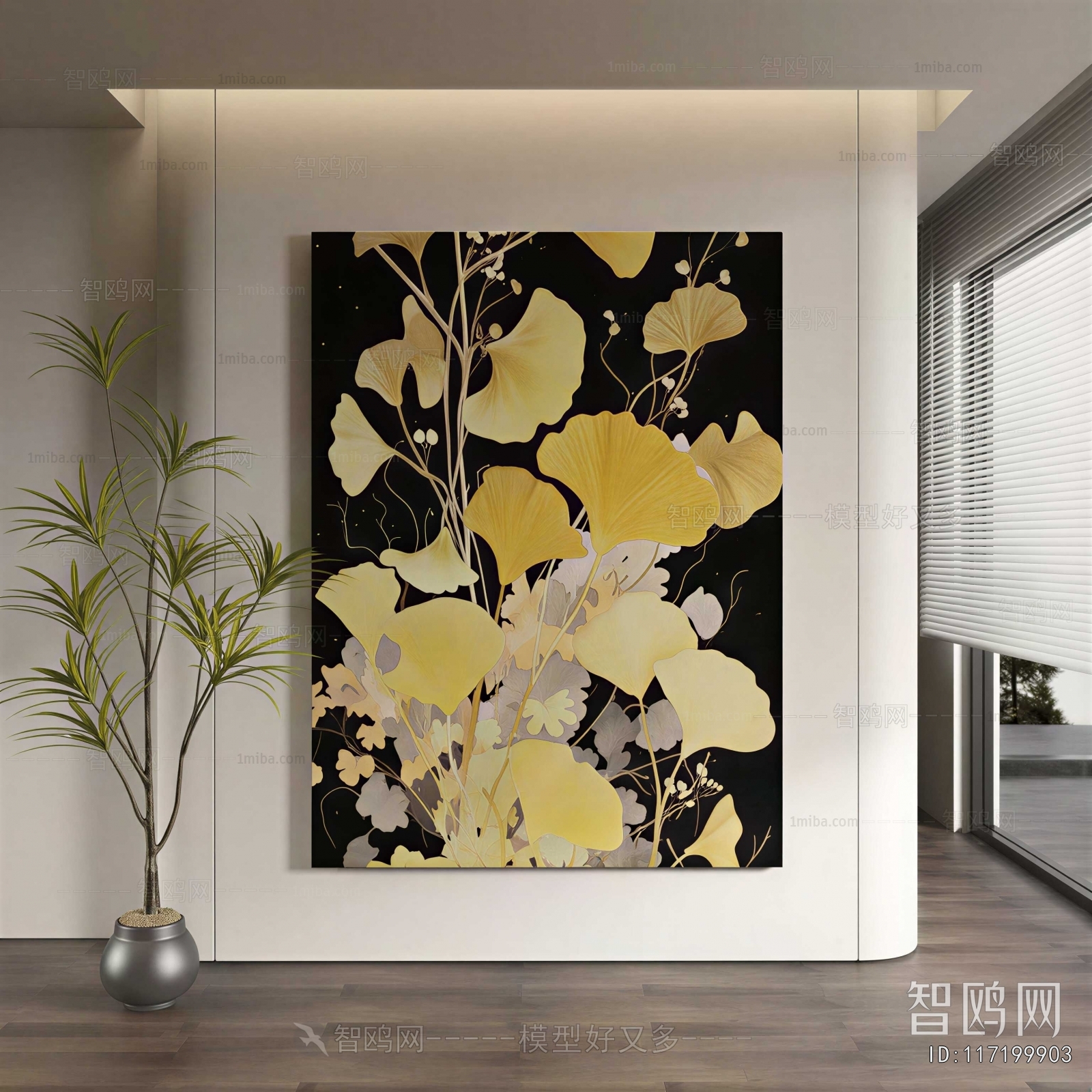 Modern Painting