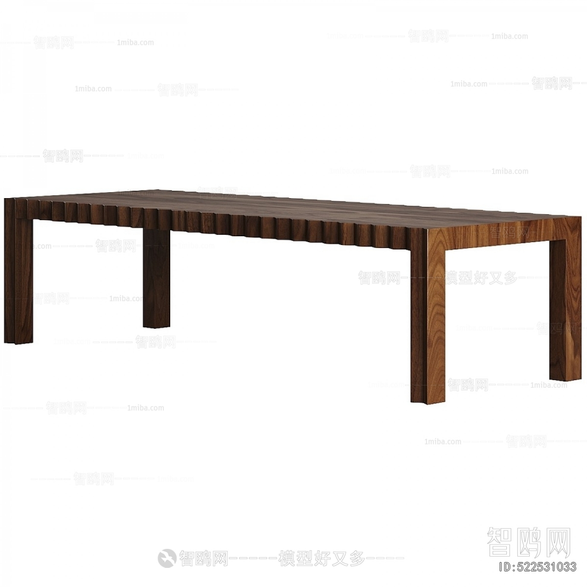 Modern New Chinese Style Table