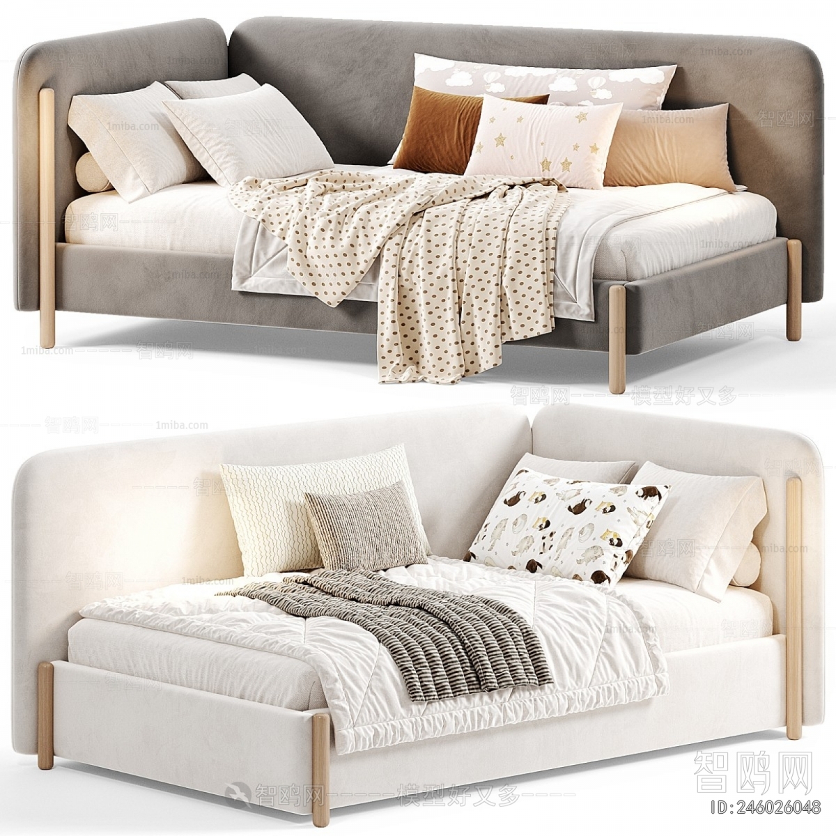 Modern Sofa Bed