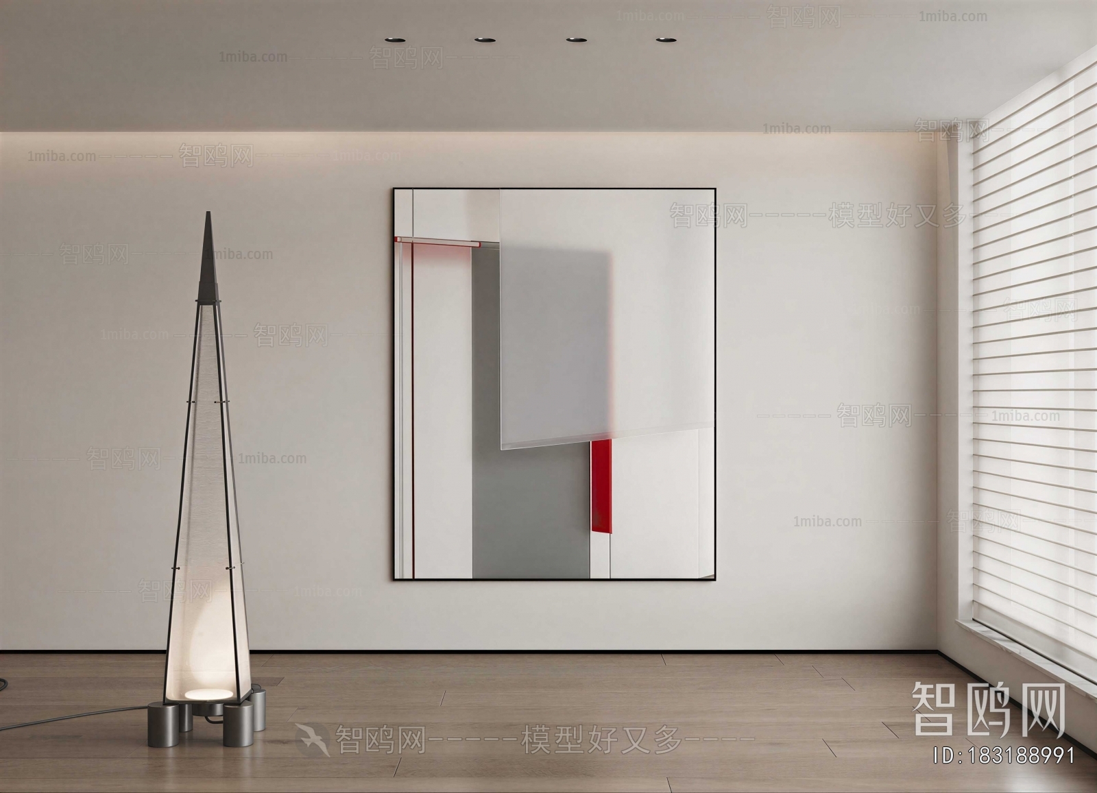Modern Painting