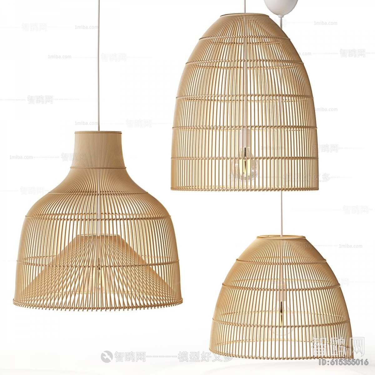Modern Droplight