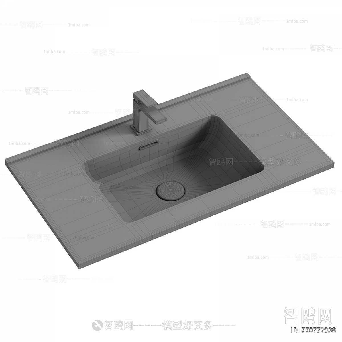 Modern Basin
