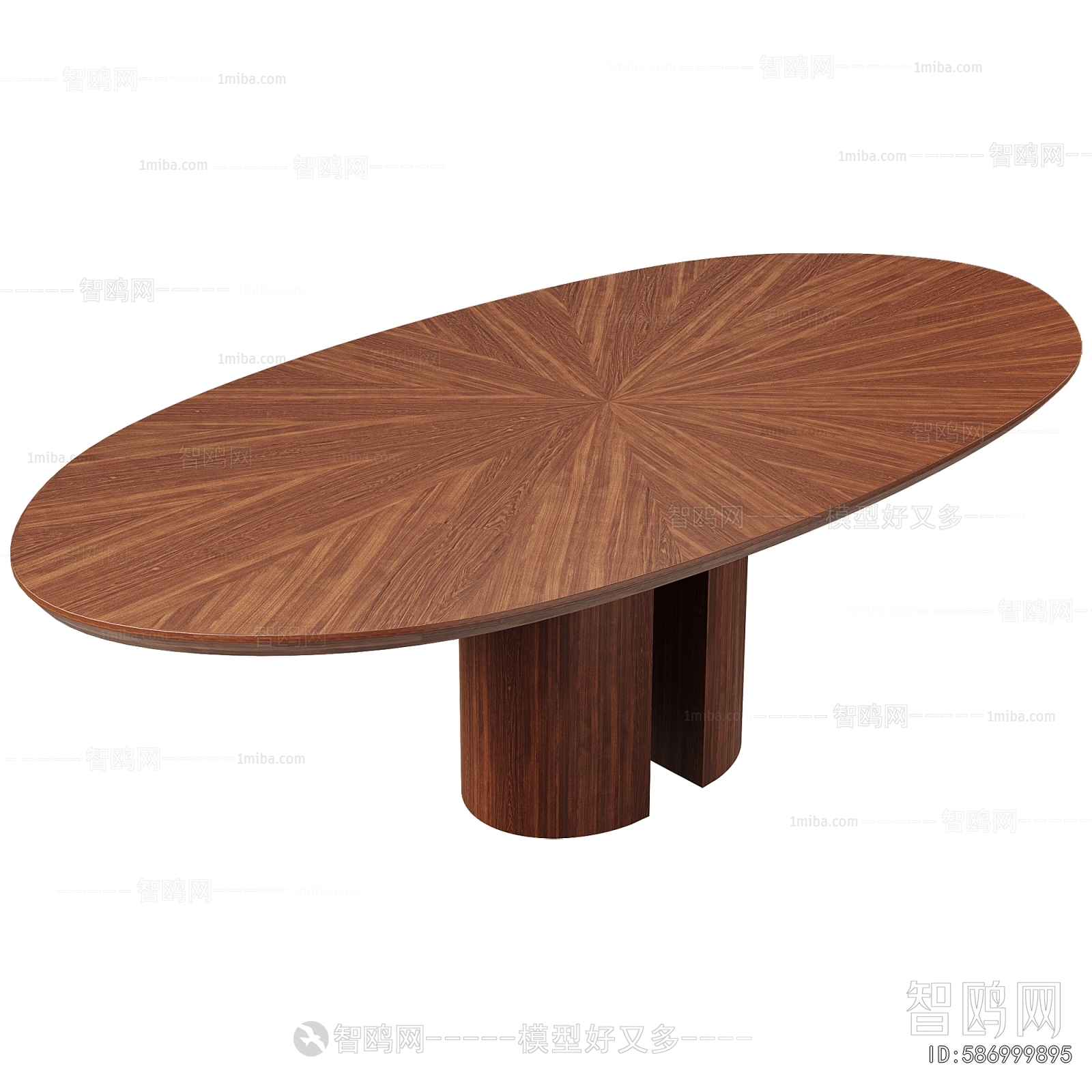 Modern Coffee Table