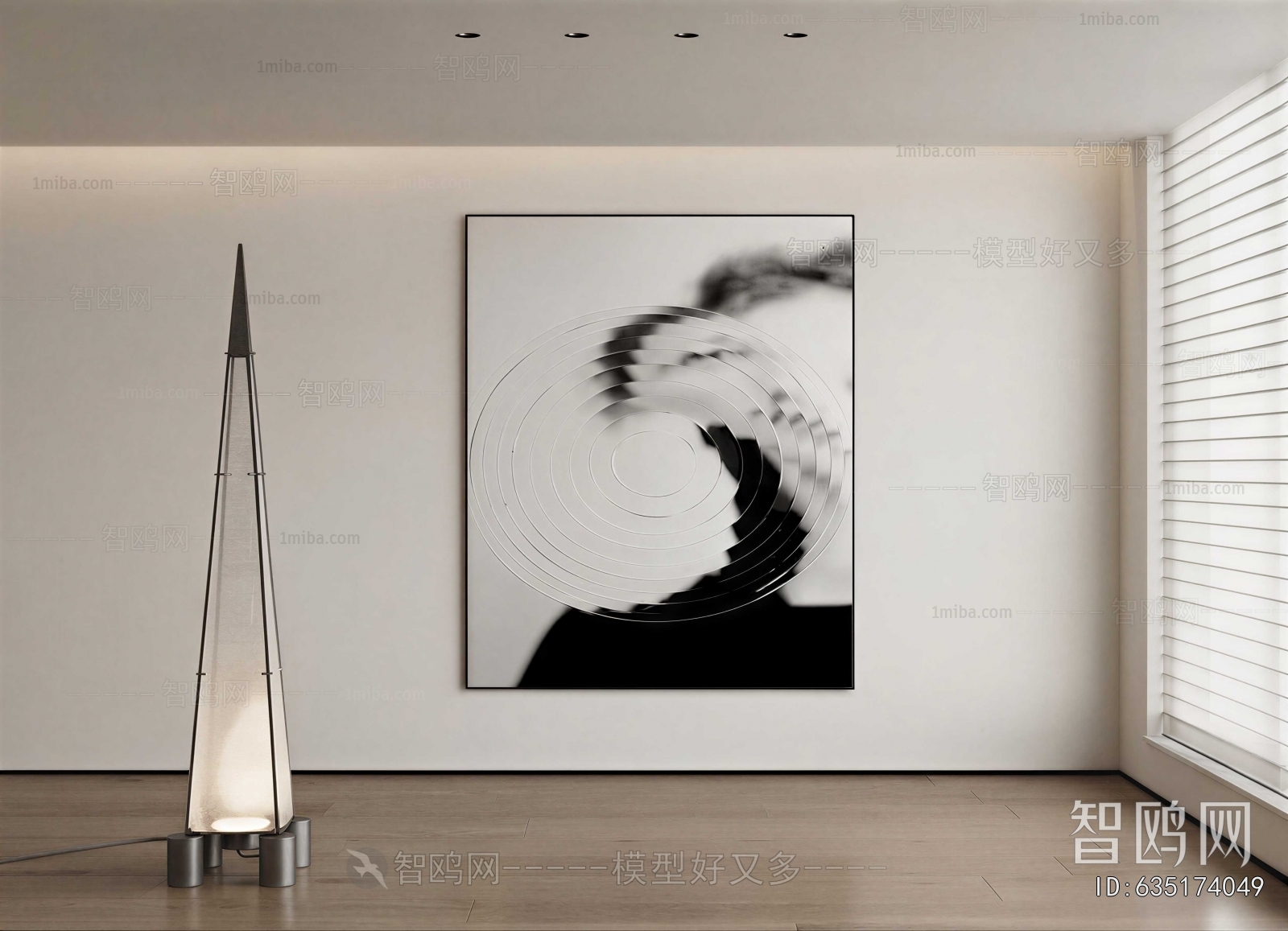 Modern Painting