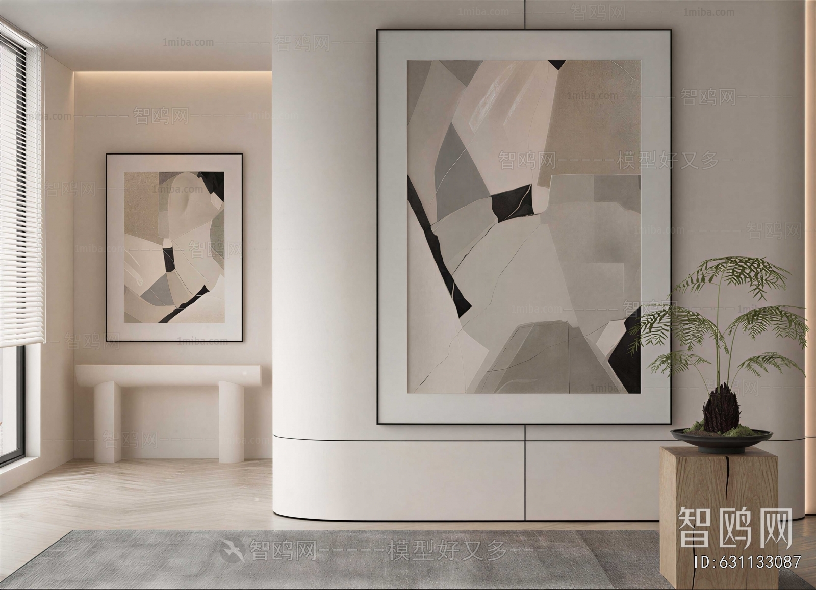 Modern Painting