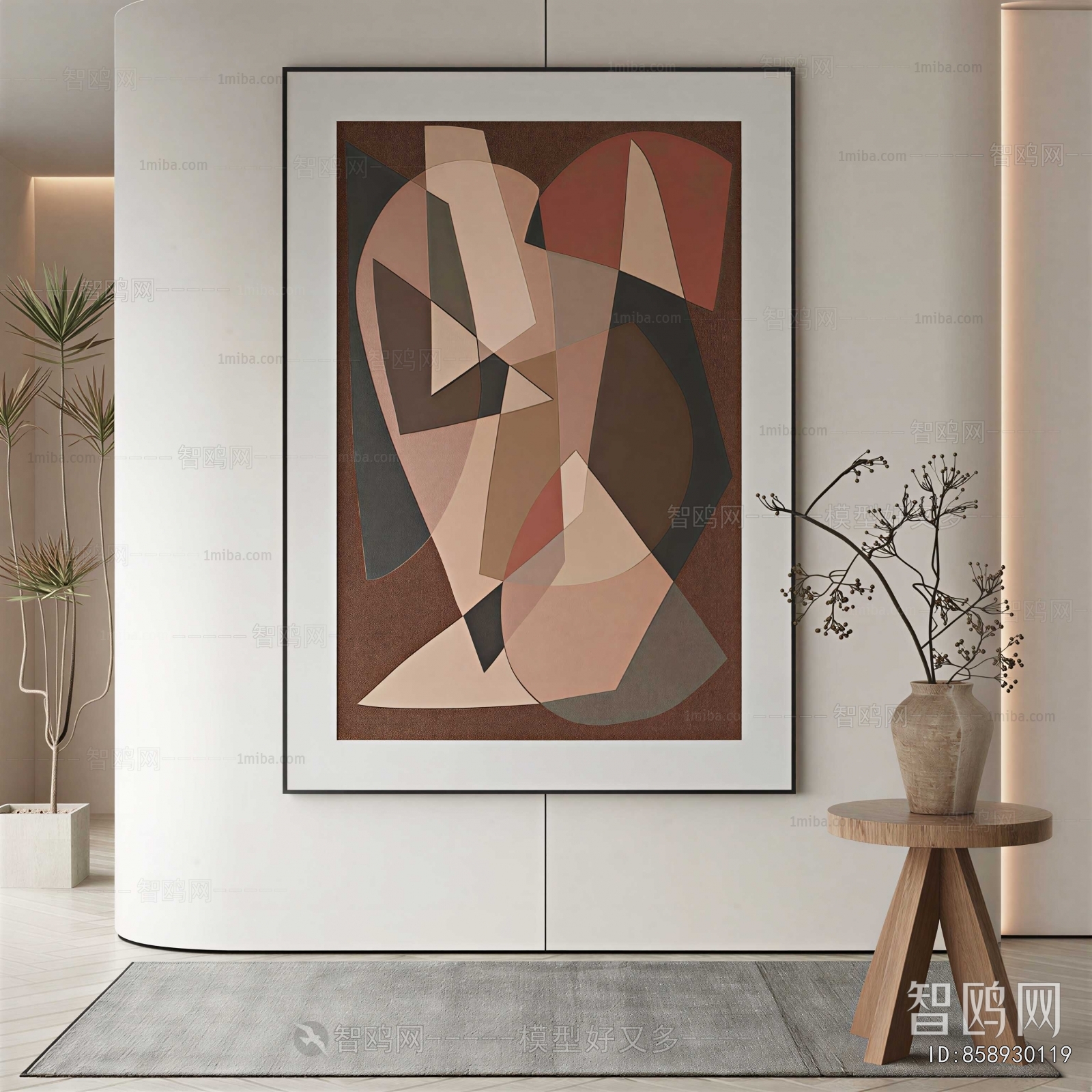 Modern Painting