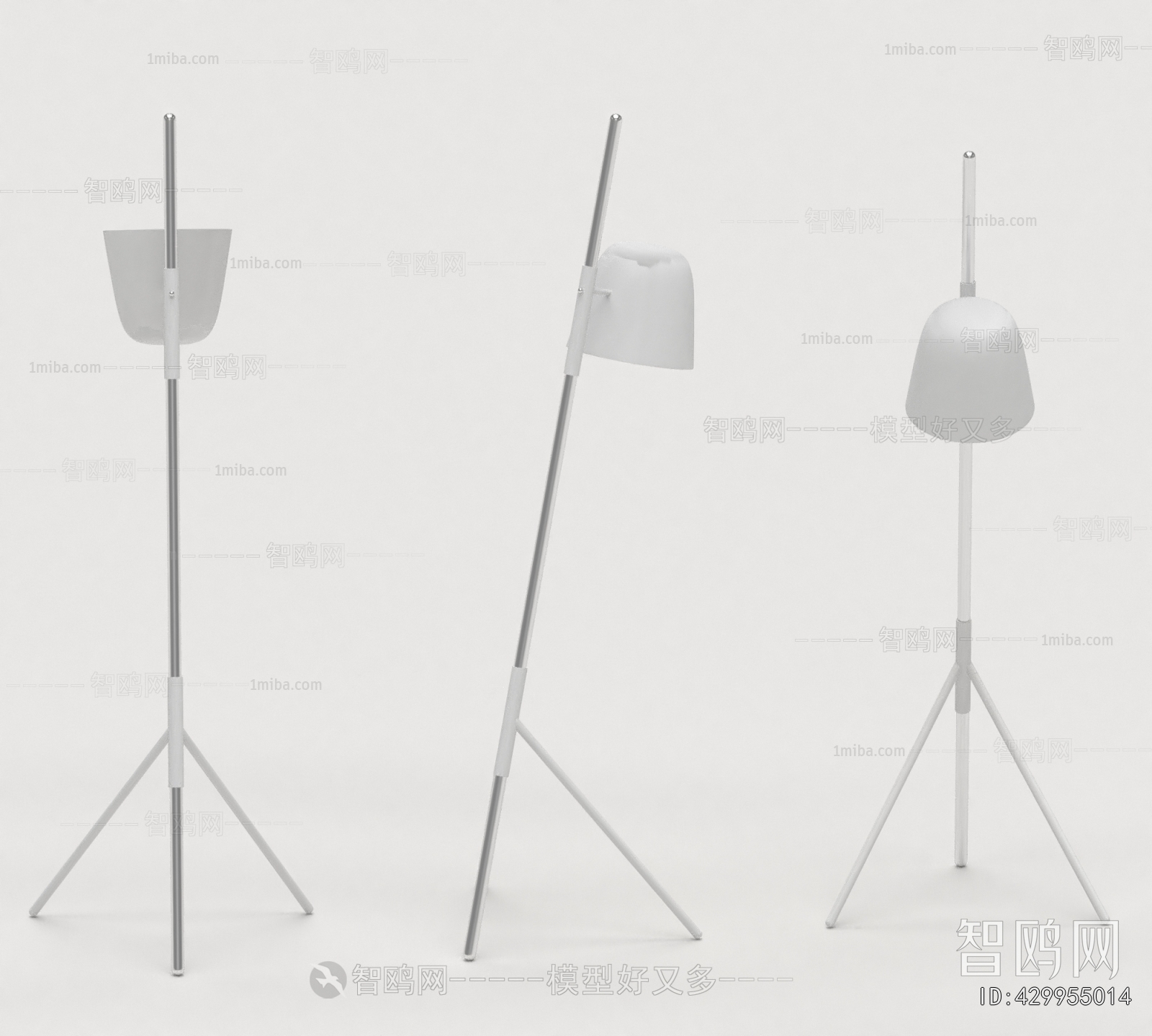 Modern Floor Lamp