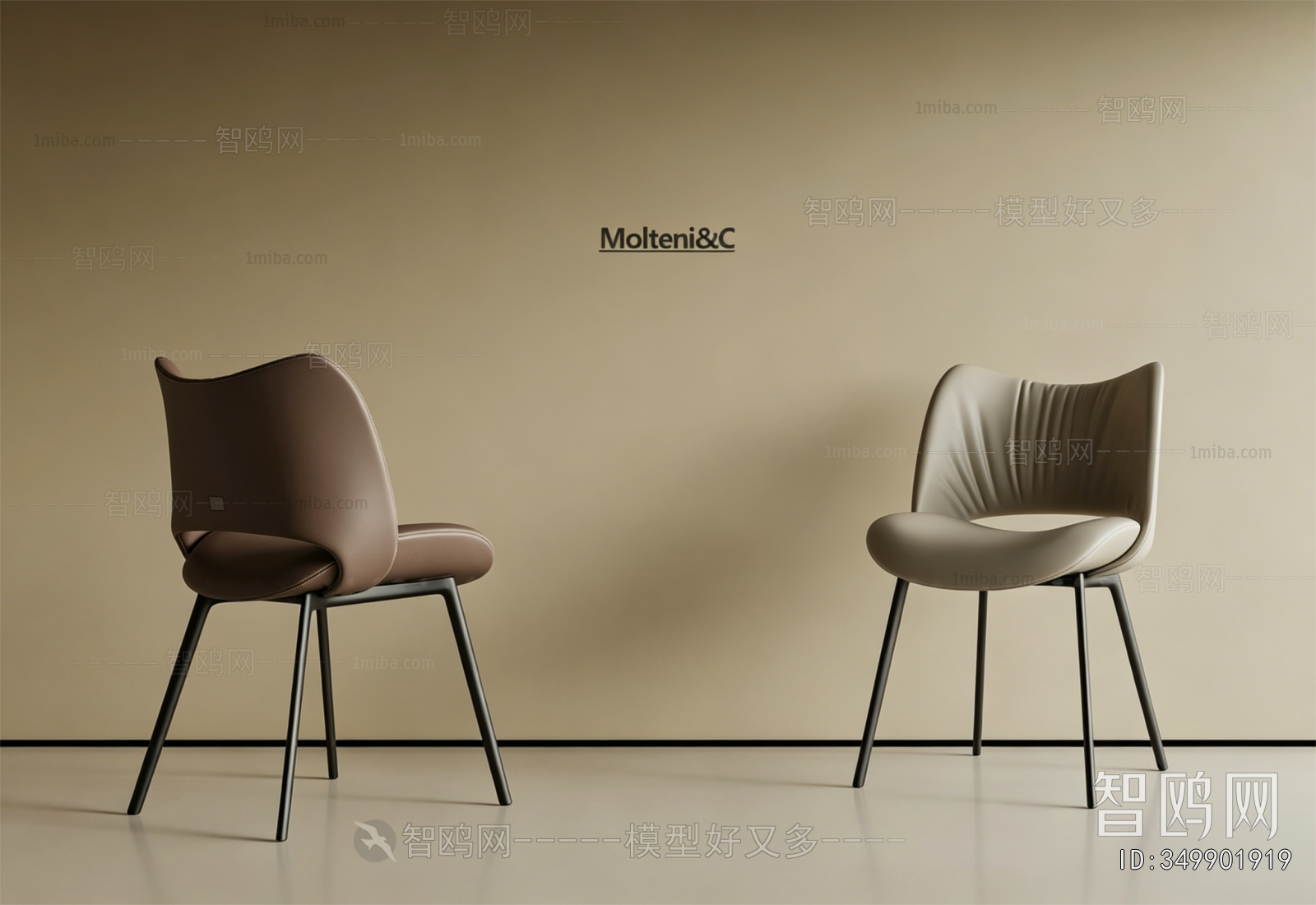 Modern Dining Chair