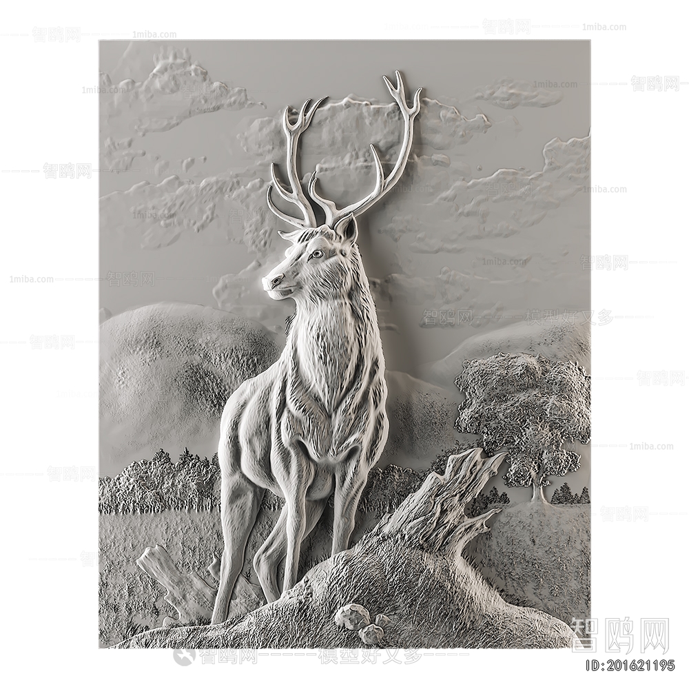 Modern Wall Decoration