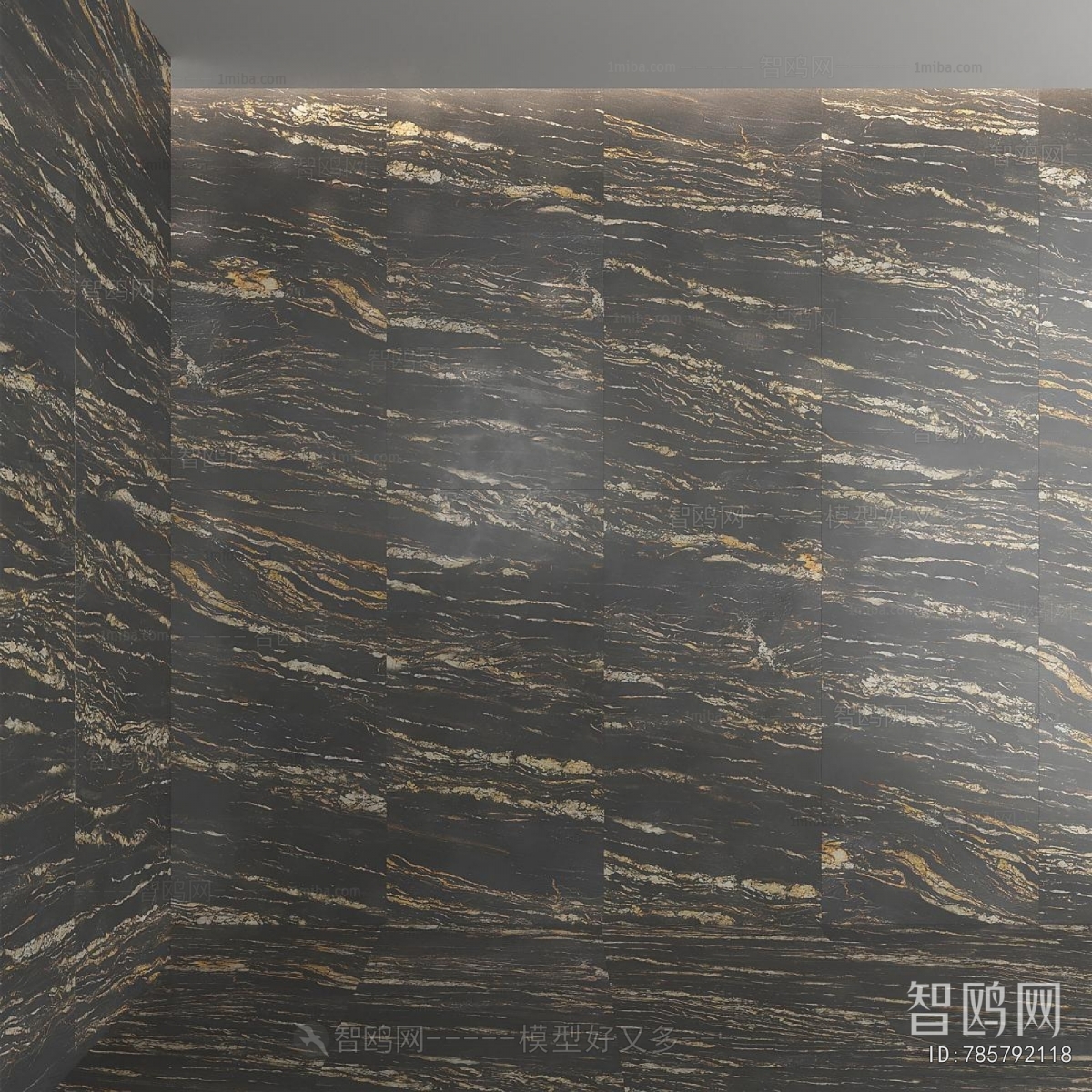 Modern Wall/floor/ceiling