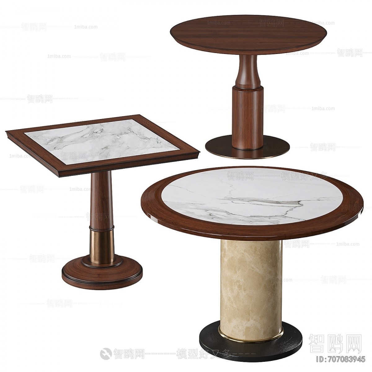 Modern Table