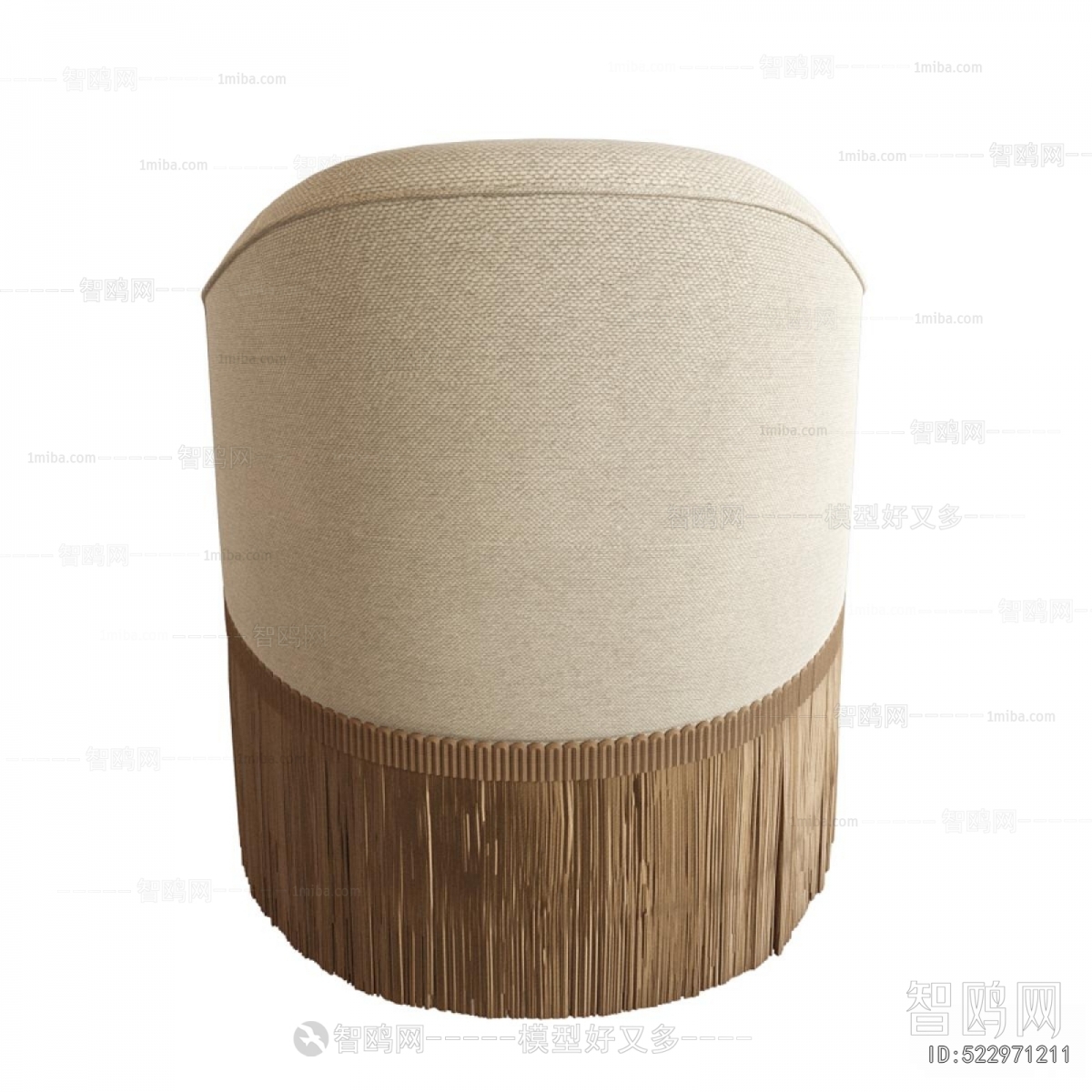 Modern Single Sofa