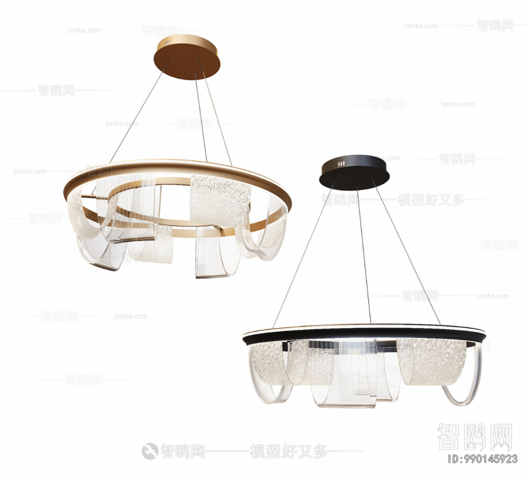 Modern Droplight