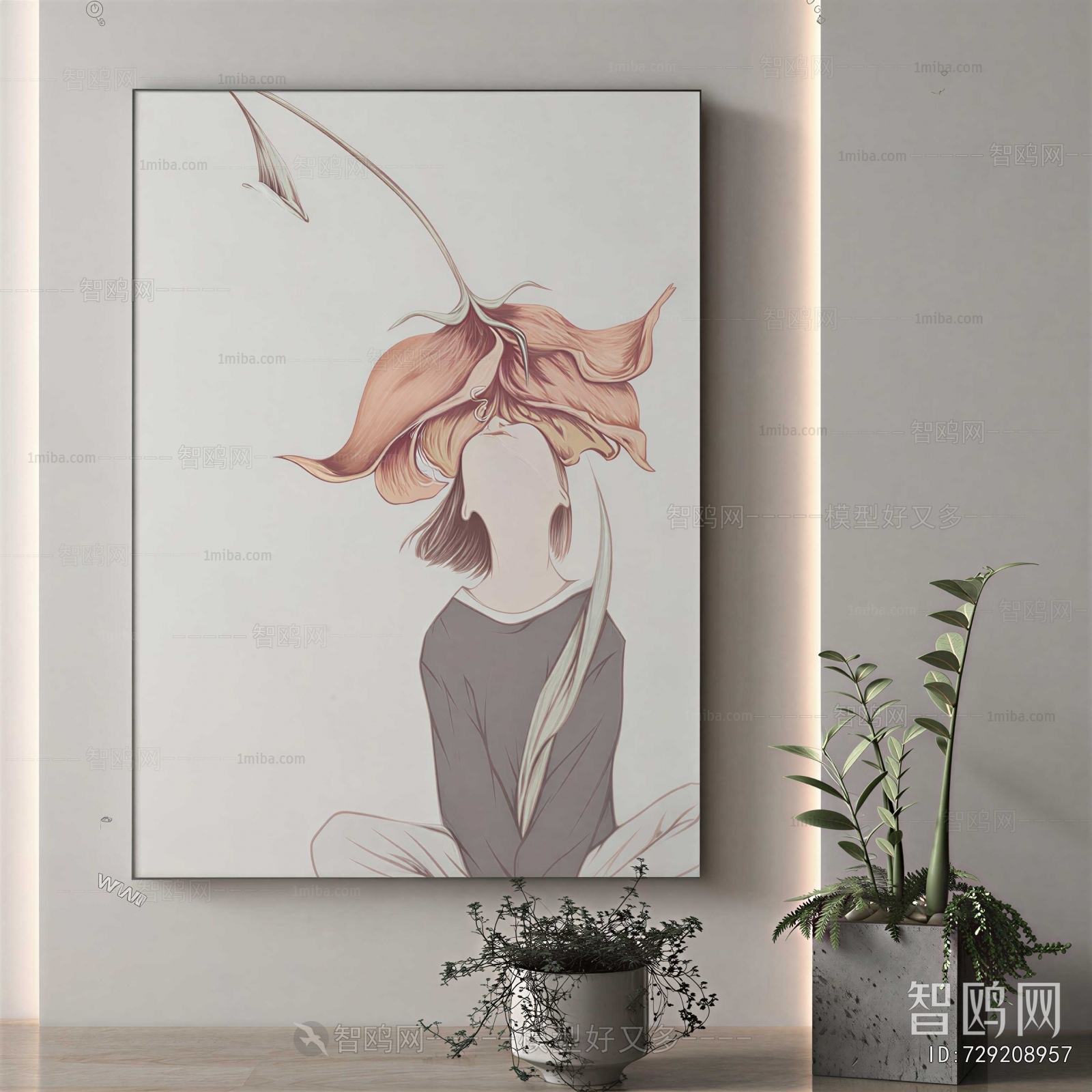 Modern Painting